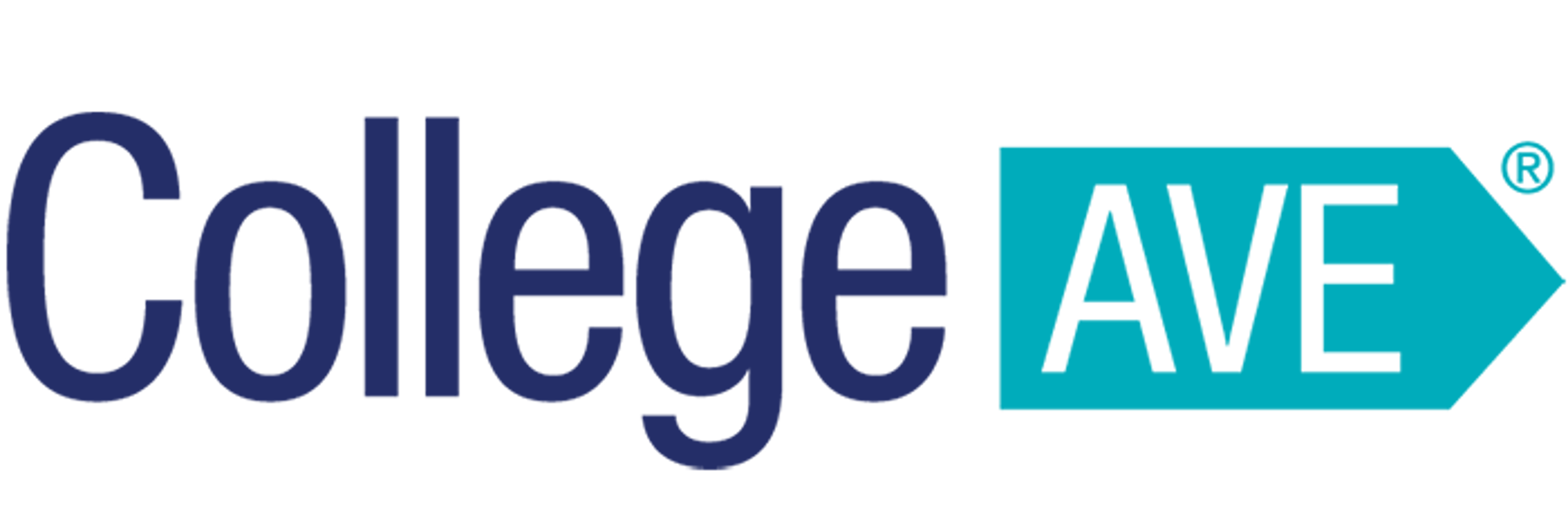 College Ave logo