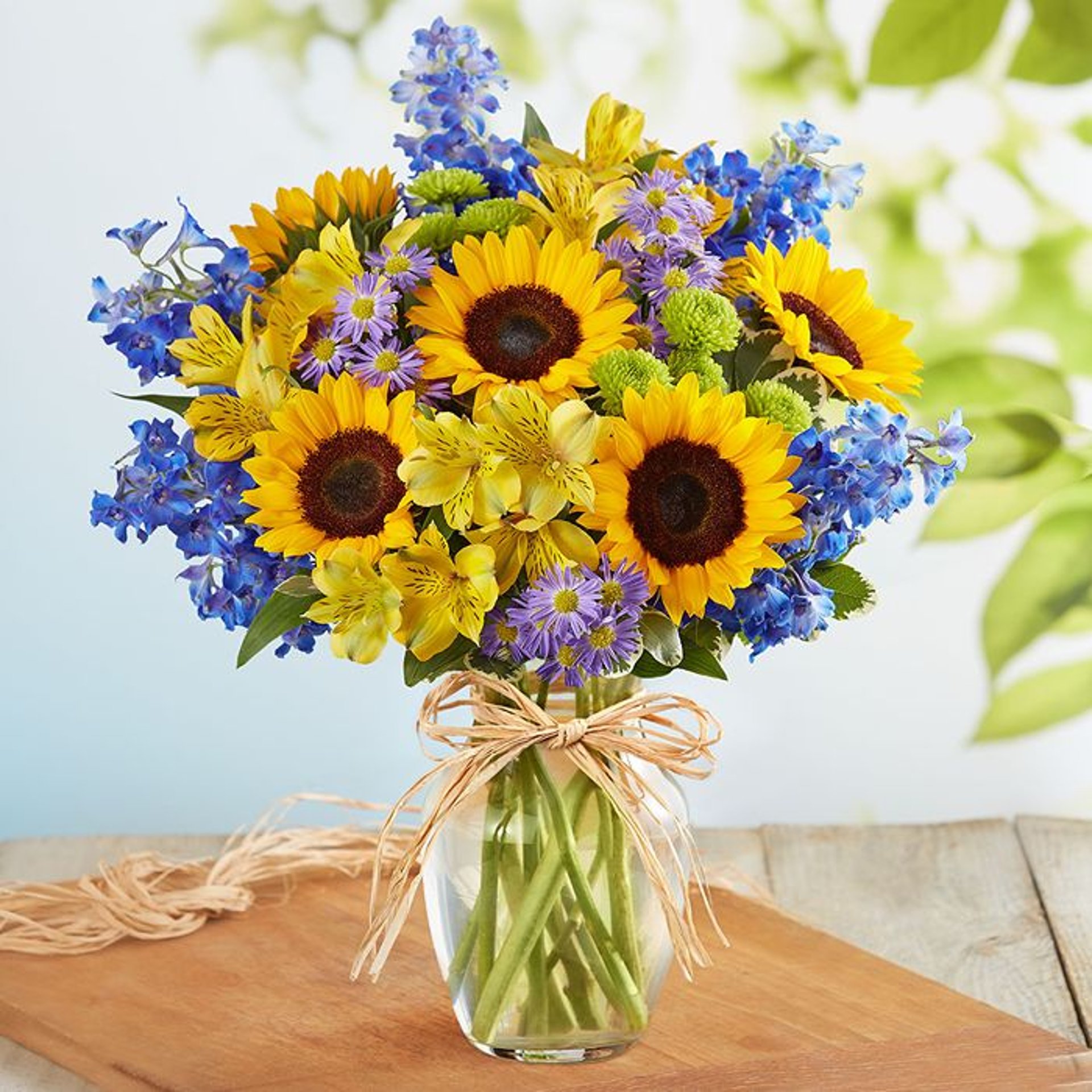 1800Flowers delivery discount
