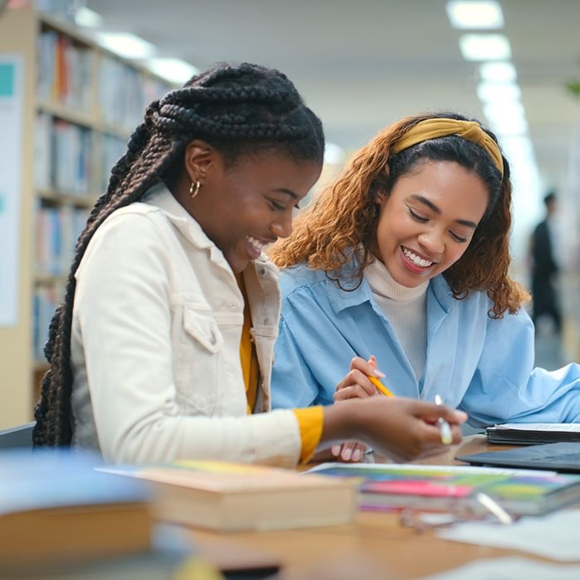 College Ave education financing