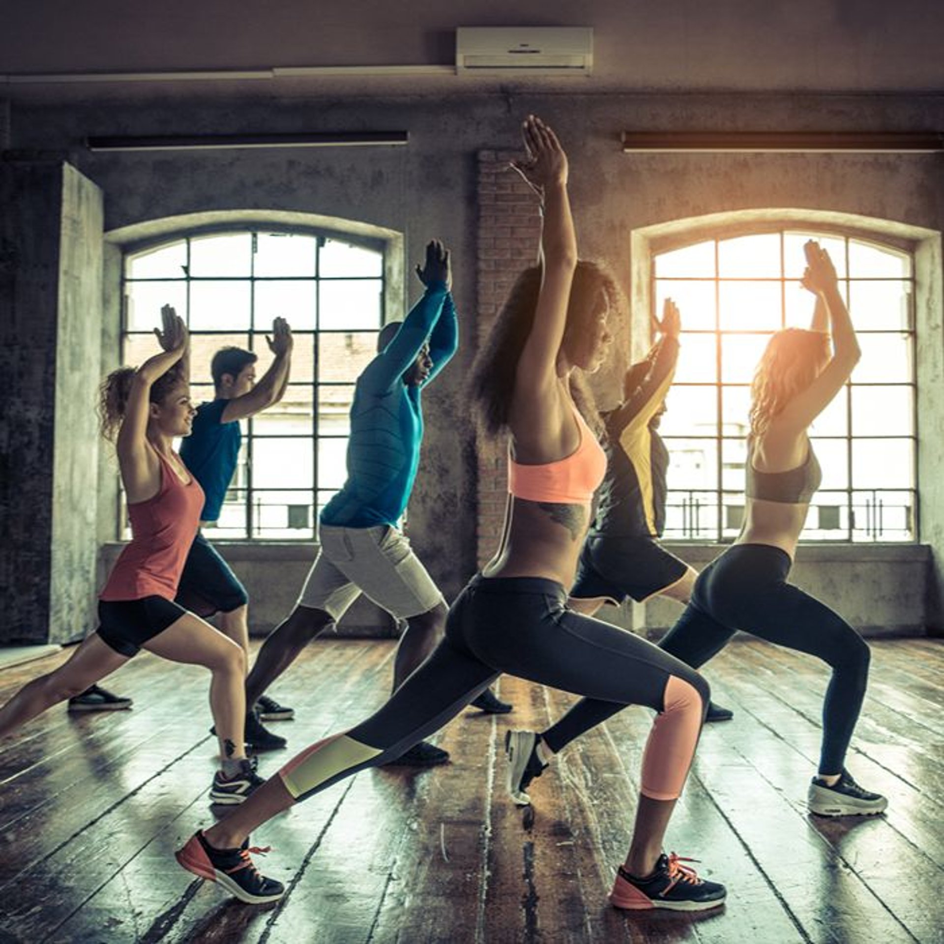 Active&Fit Direct gym membership savings