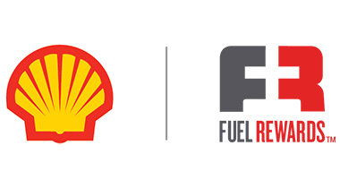 Shell Fuel Rewards logo
