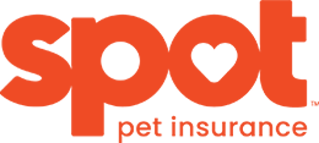 Spot Pet Insurance logo