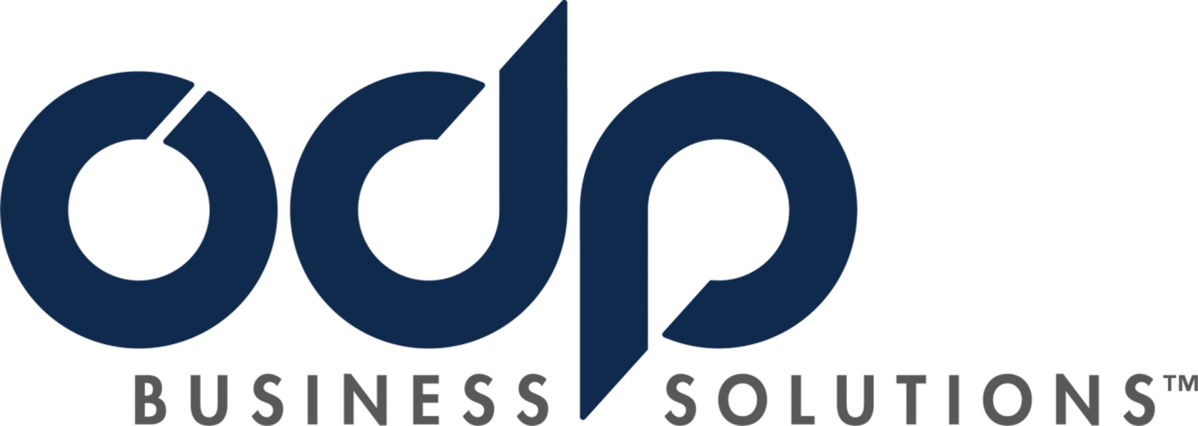 ODP Business Solutions Logo