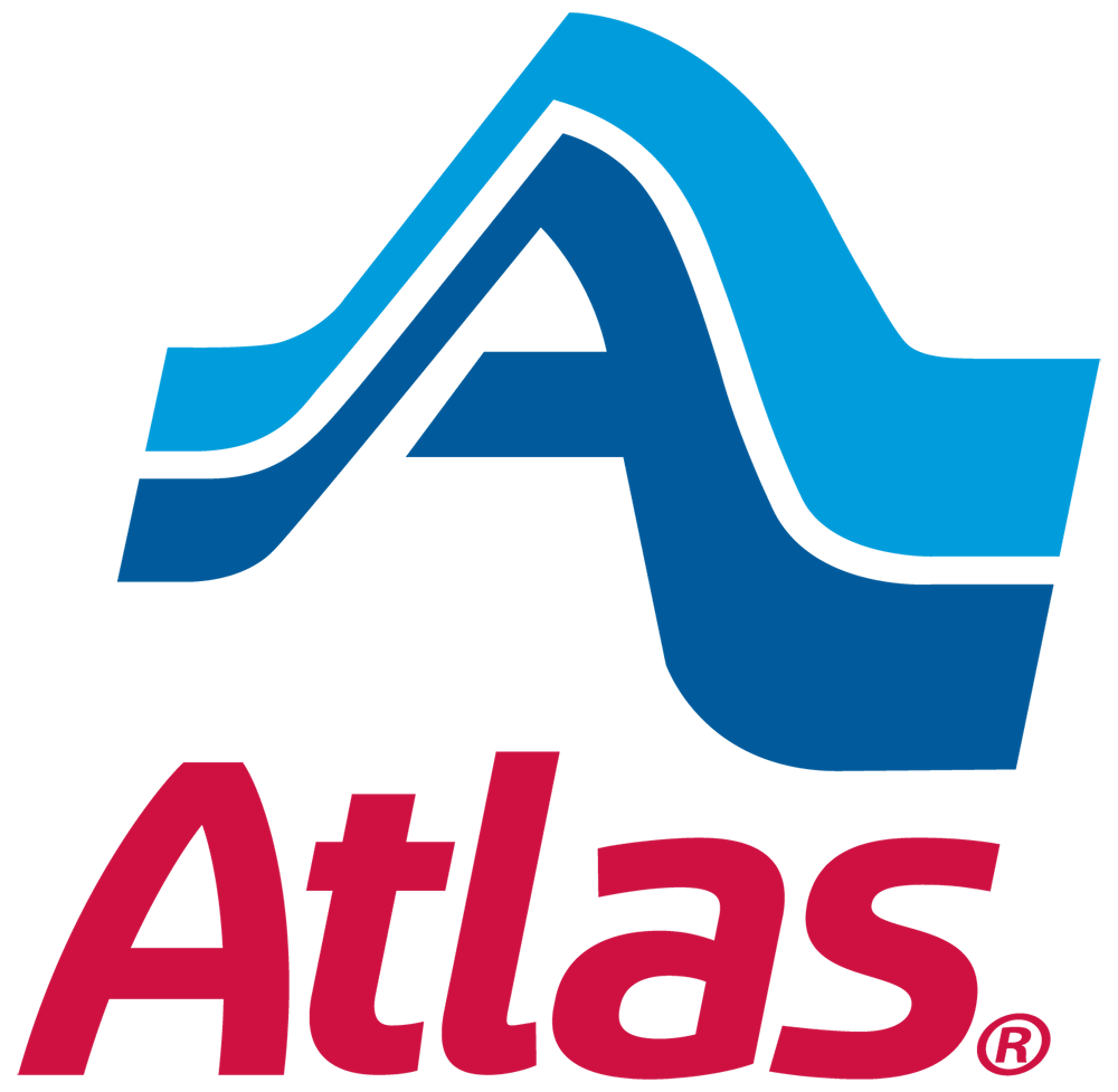 Atlas Van Lines Logo