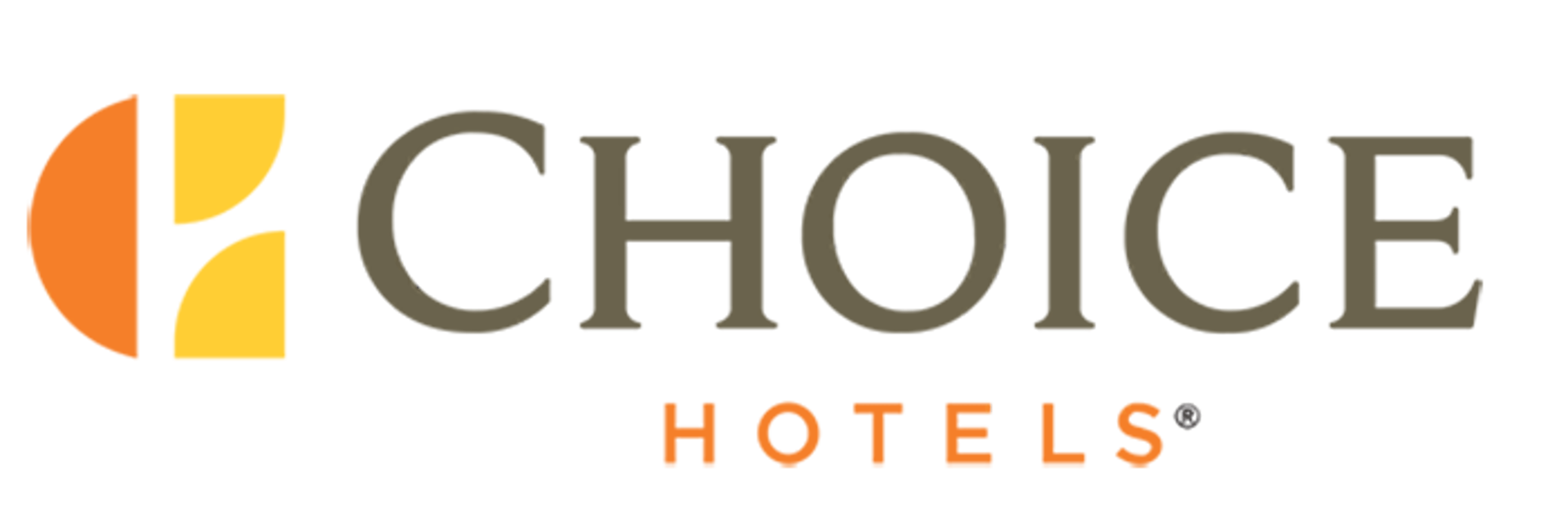 Choice Hotels logo