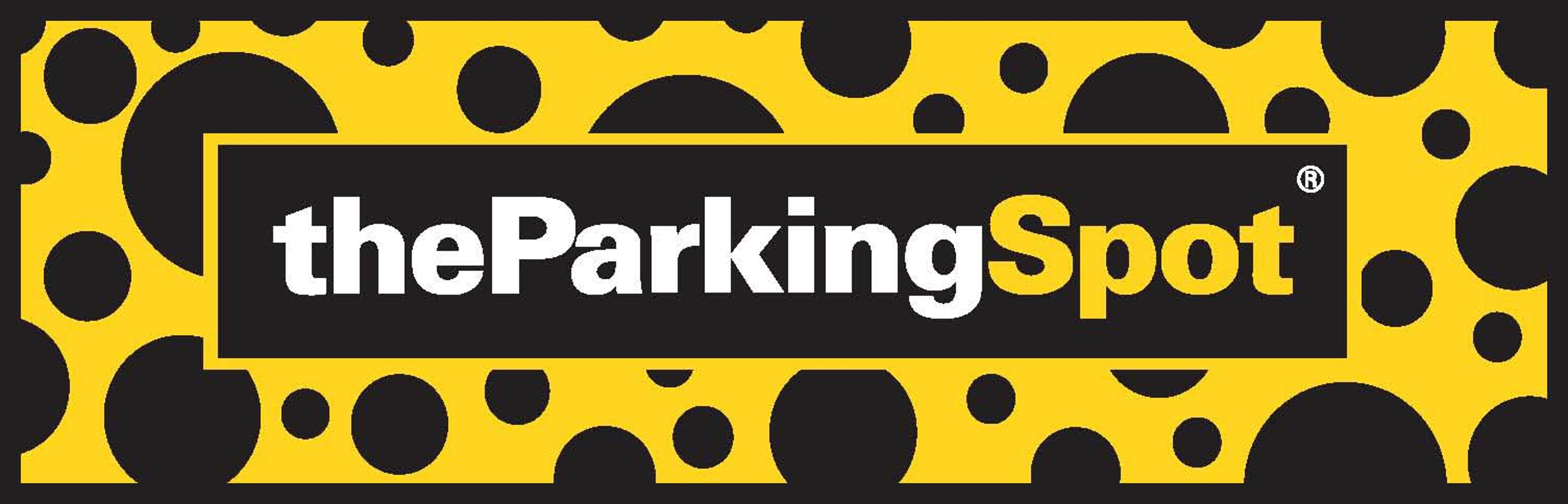 The Parking Spot logo