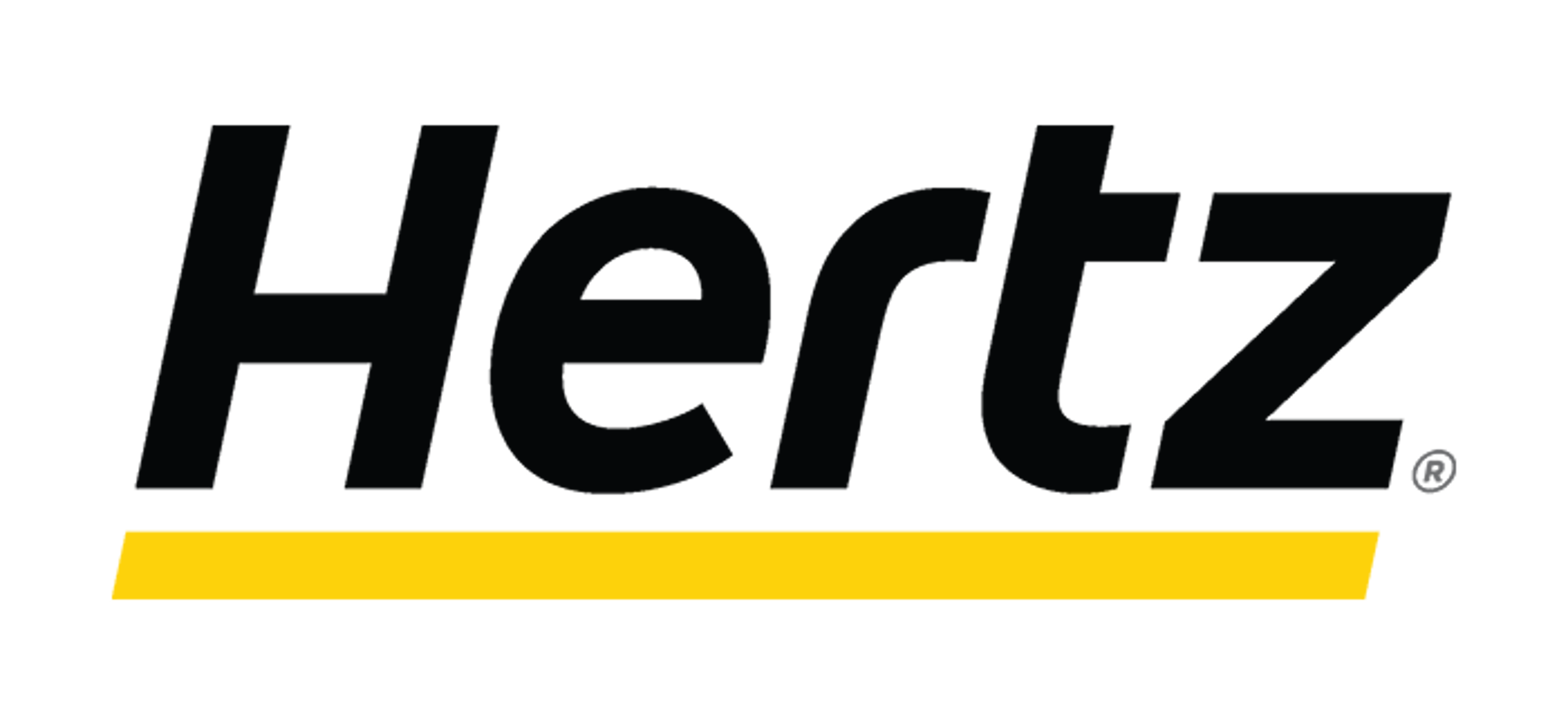 Hertz logo