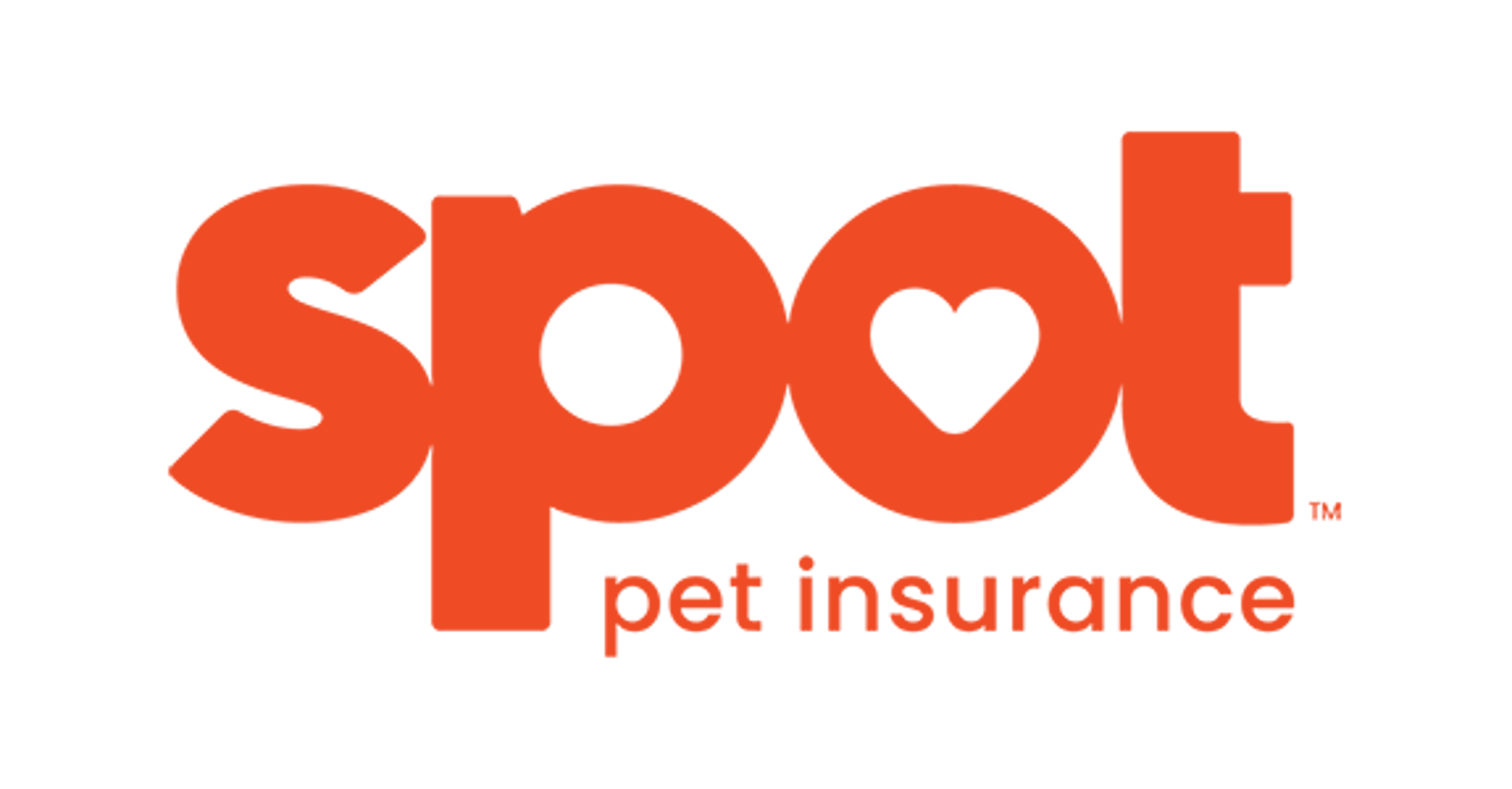 Spot Pet Insurance logo