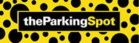 The Parking Spot logo