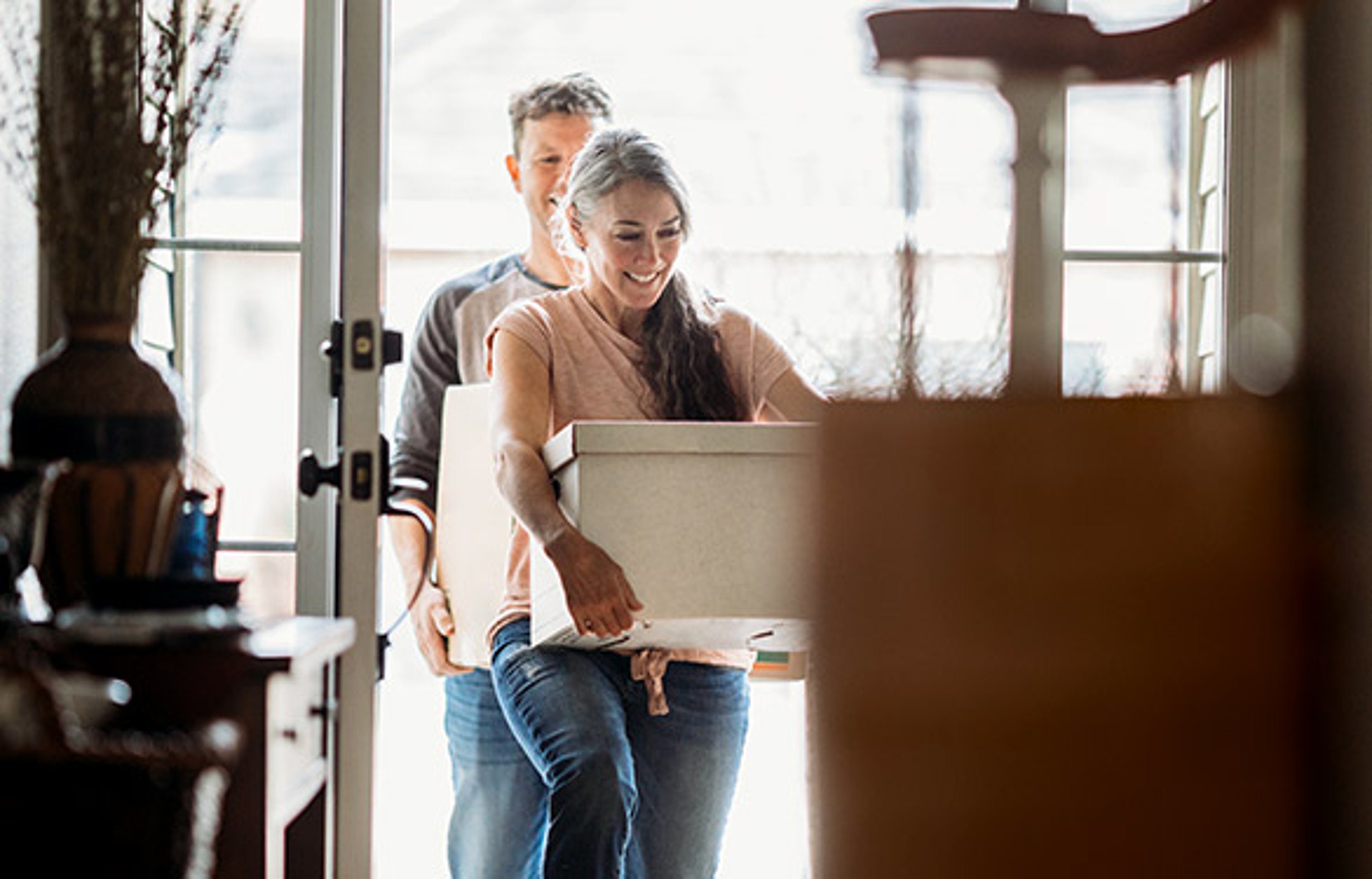 tips for buying a home and insurance