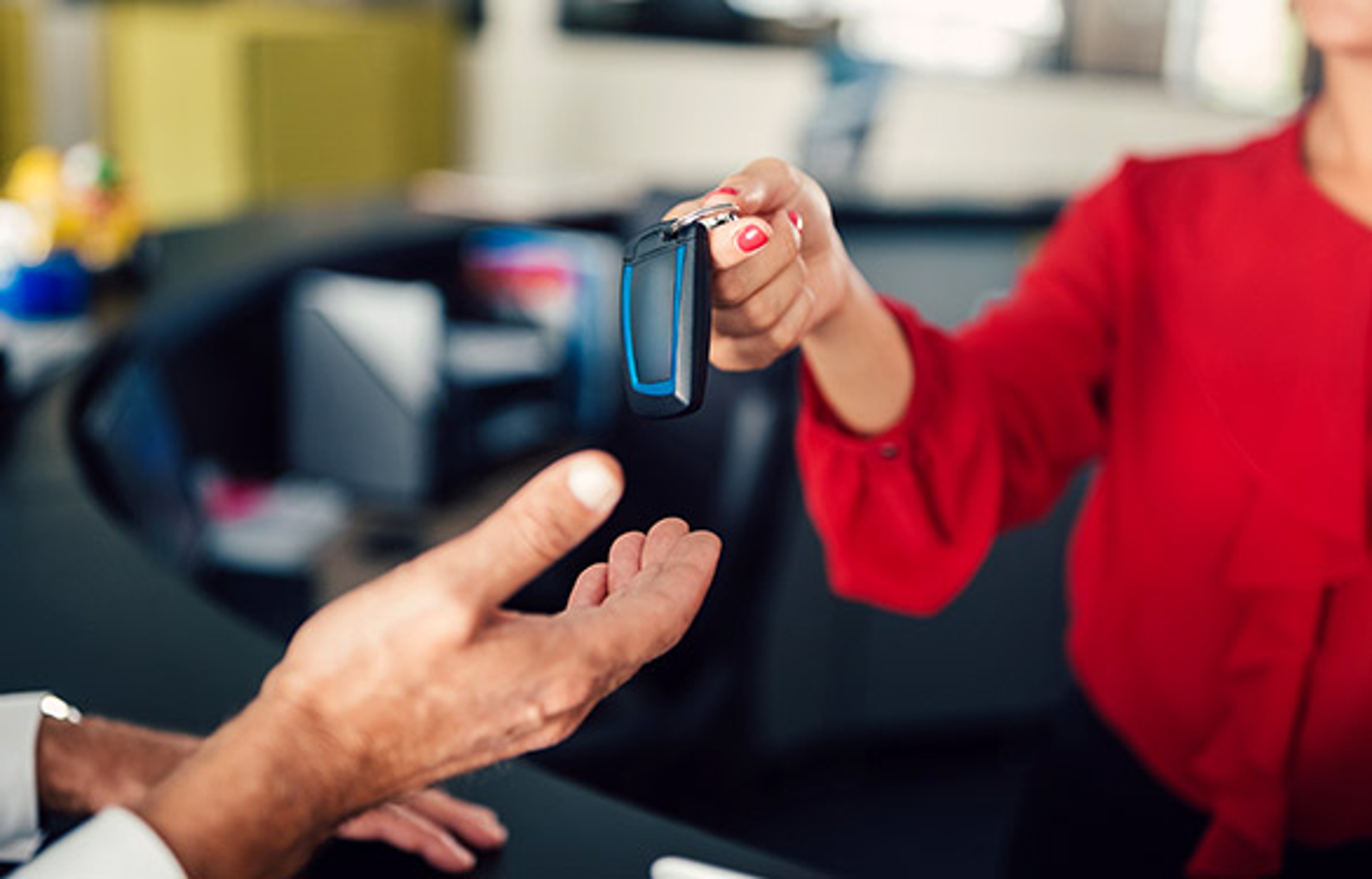 do you need rental car insurance?