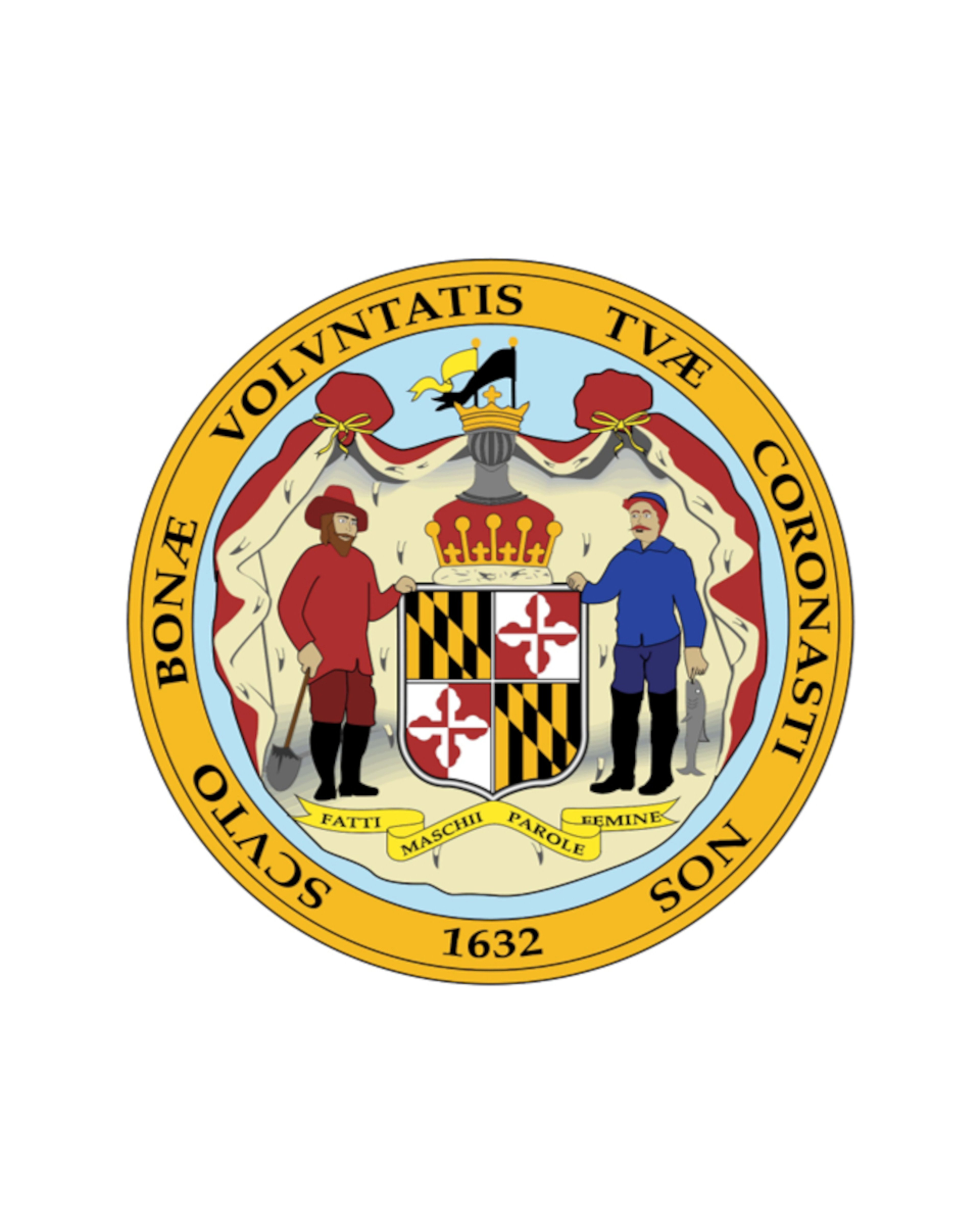 Maryland state seal AAA business membership