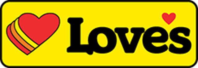 Love's logo