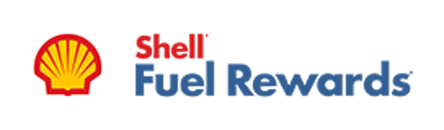 Shell Fuel Rewards logo