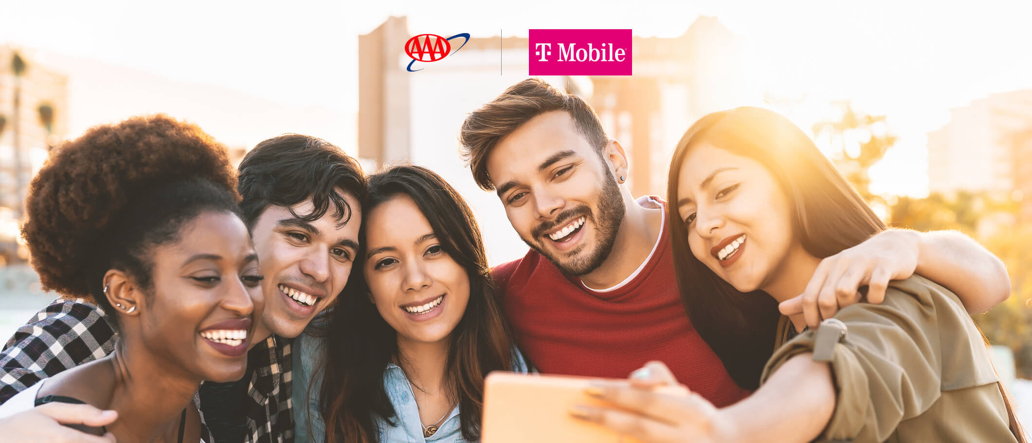 TMobile Year of AAA On Us AAA Club Alliance