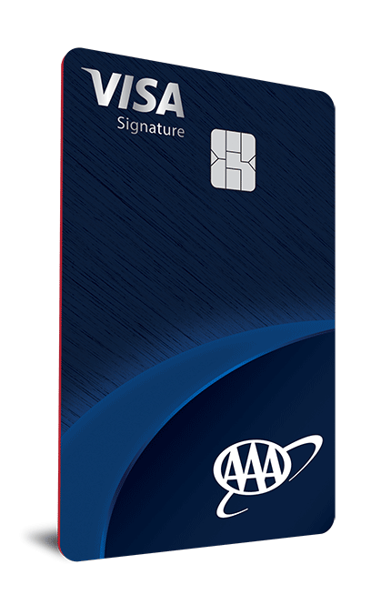 AAA Daily Advantage Visa