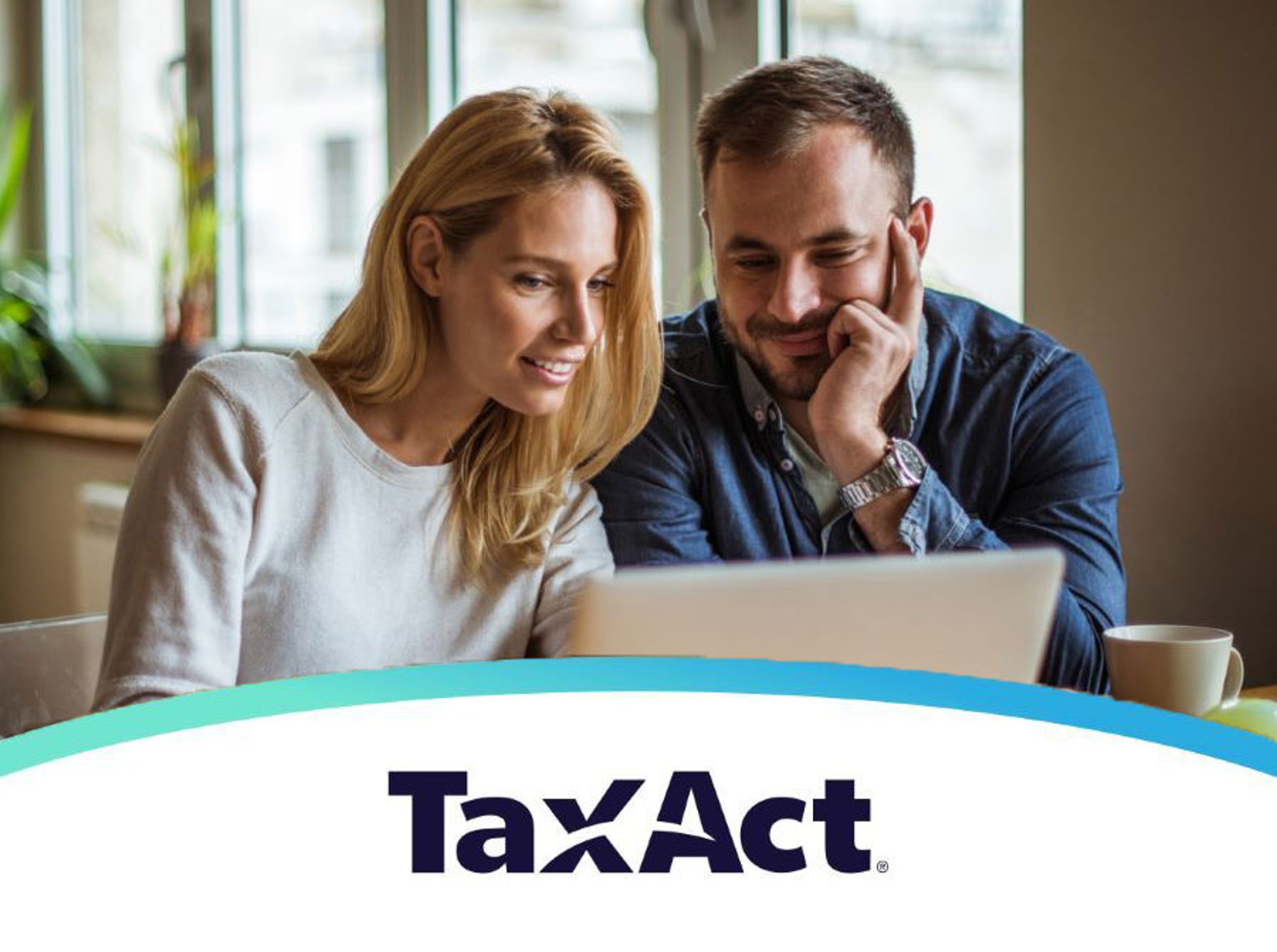 Save on Tax filing services when you use your AAA Visa Signature card with TaxAct