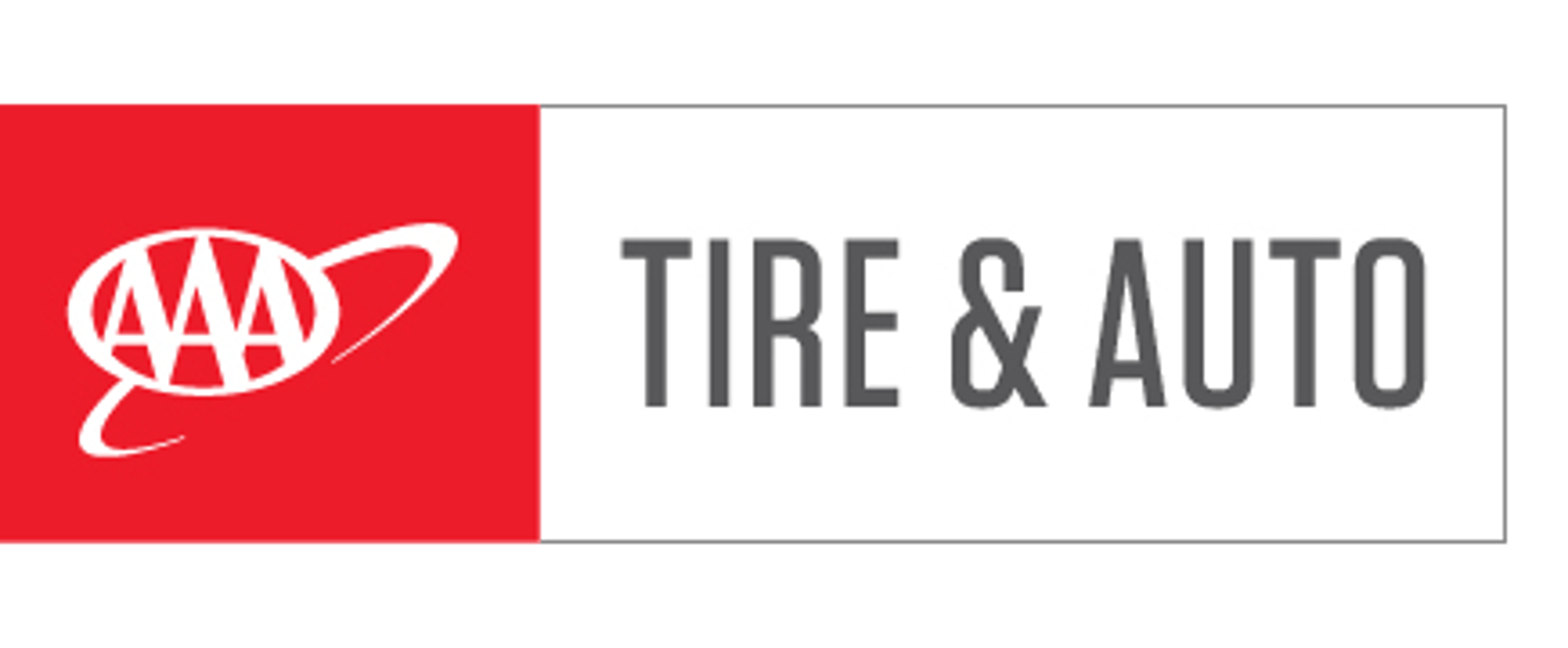 AAA Tire & Auto logo