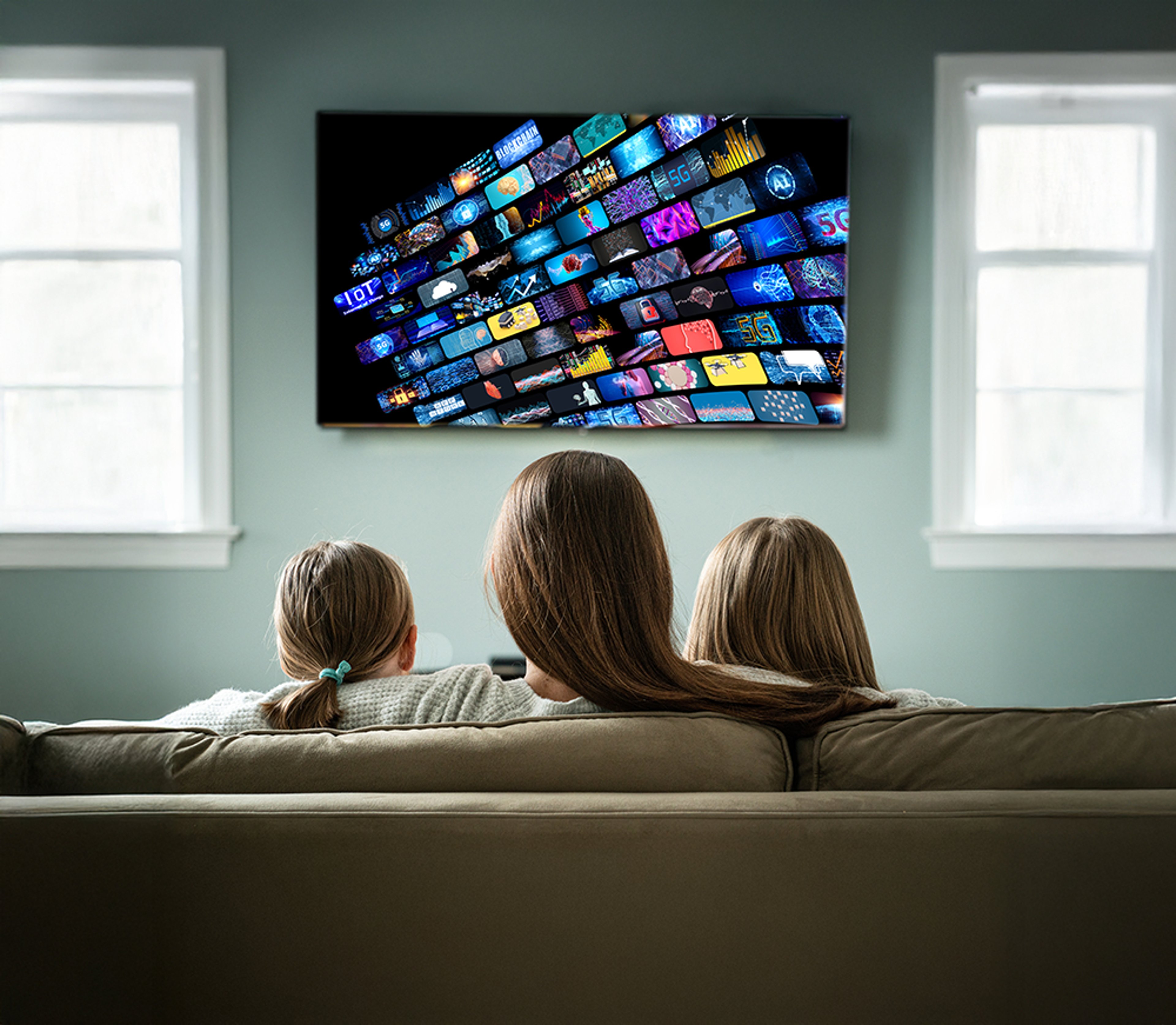 Save 3% on streaming services through DirectTV with AAA Signature Visa