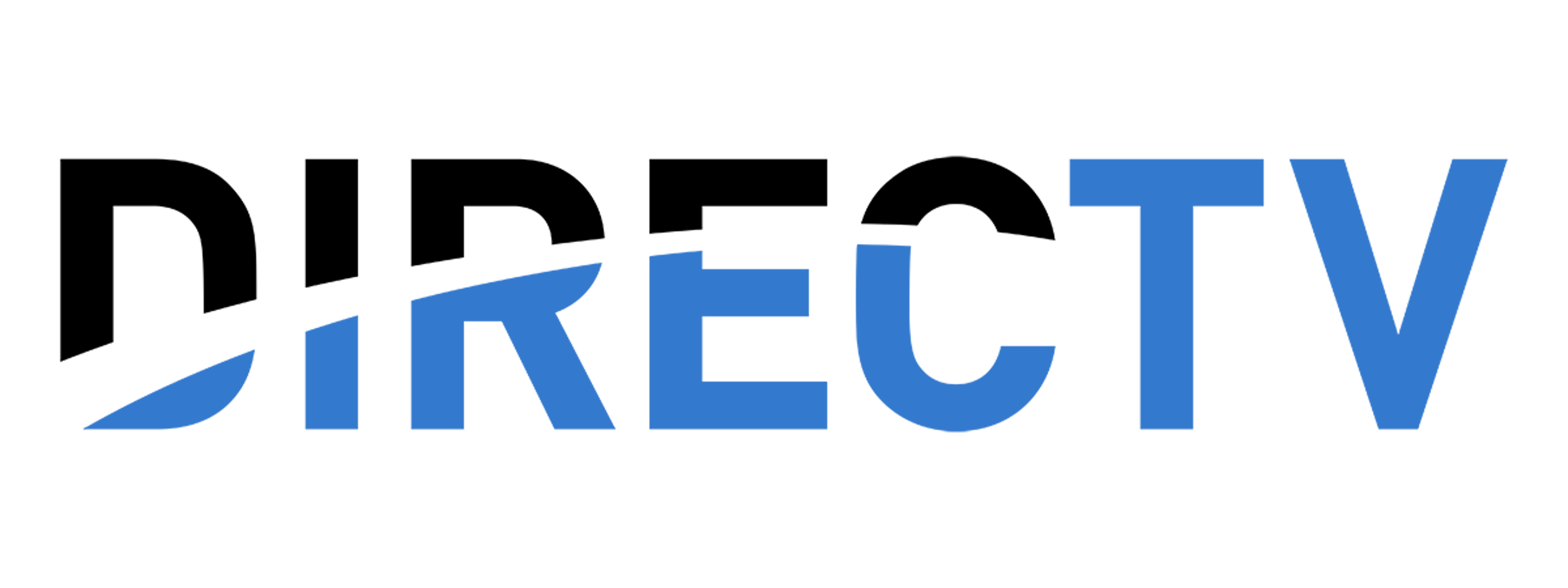 DIRECTV Logo