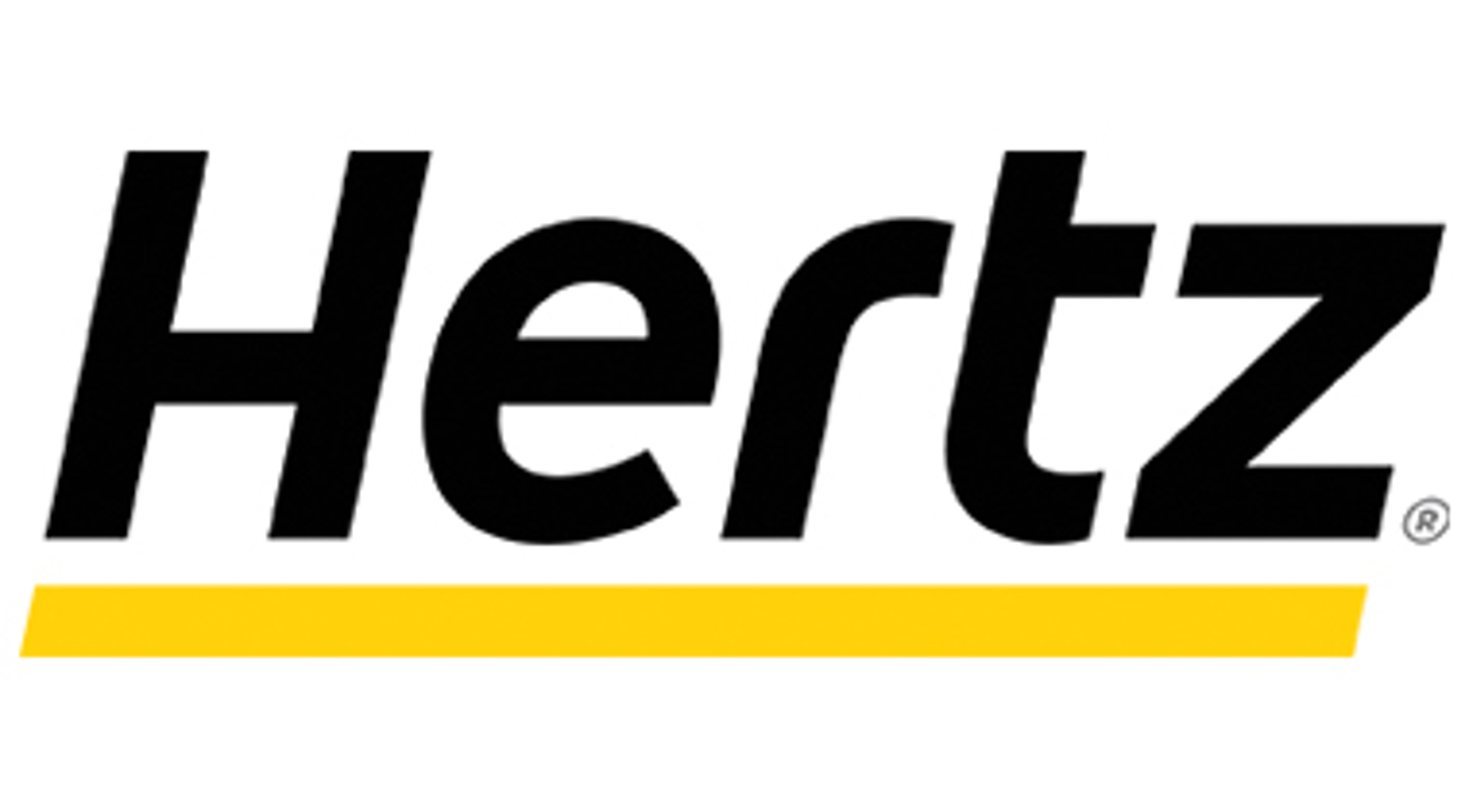 Hertz logo