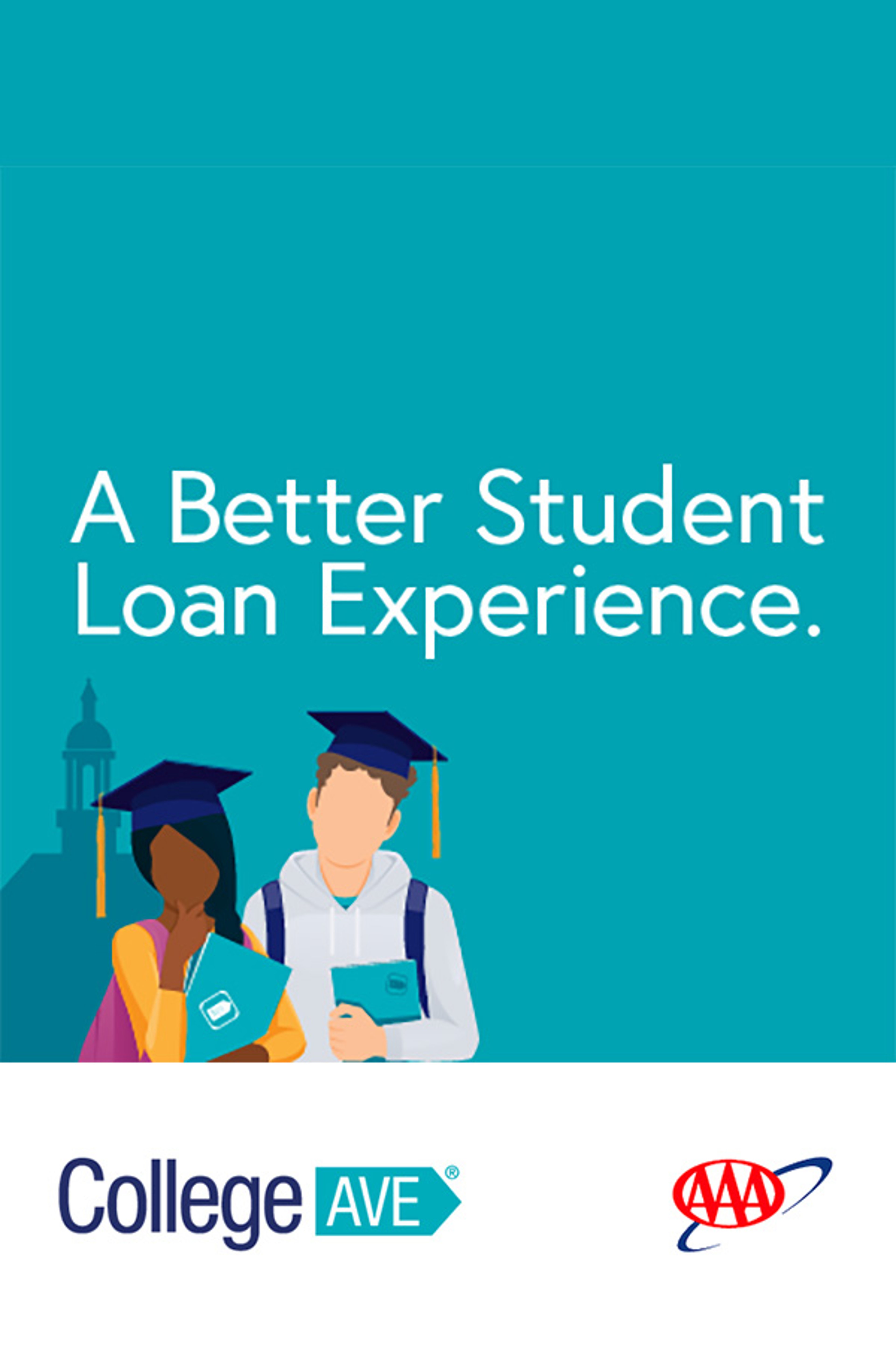 Student loans member benefits