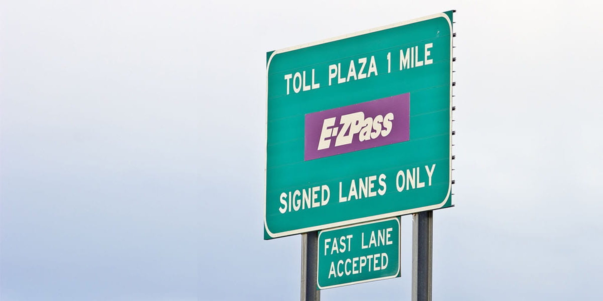 Get an EZPass at Your AAA Store AAA Club Alliance