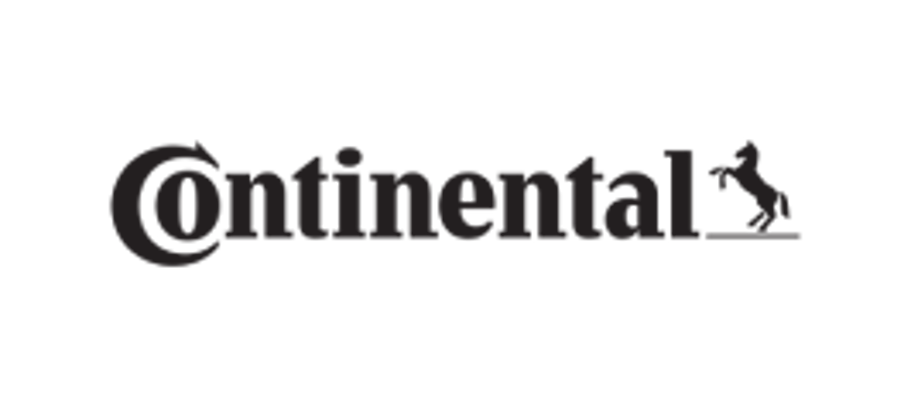 continental logo