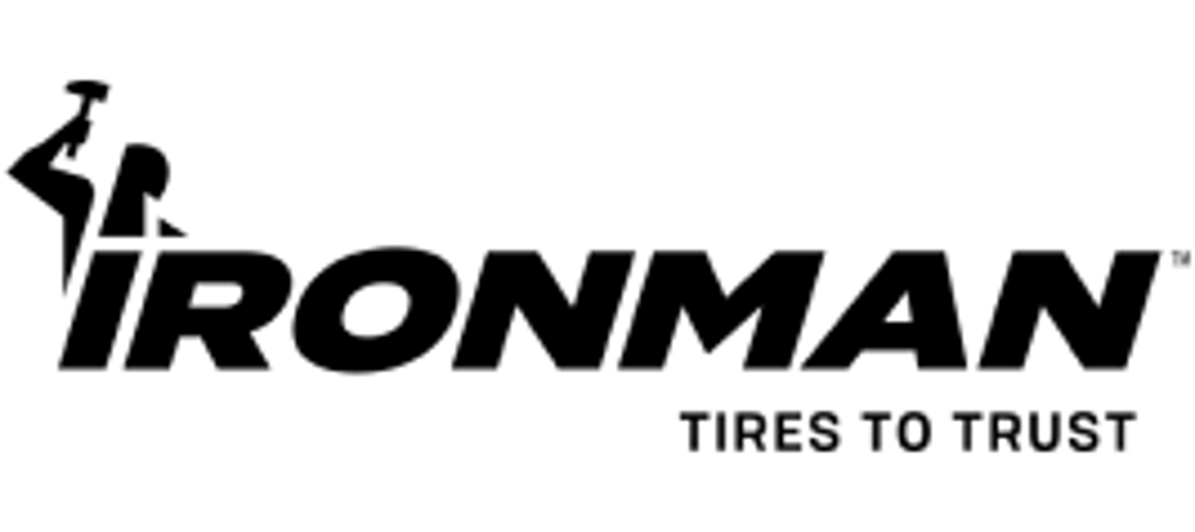 iron man logo
