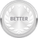 better