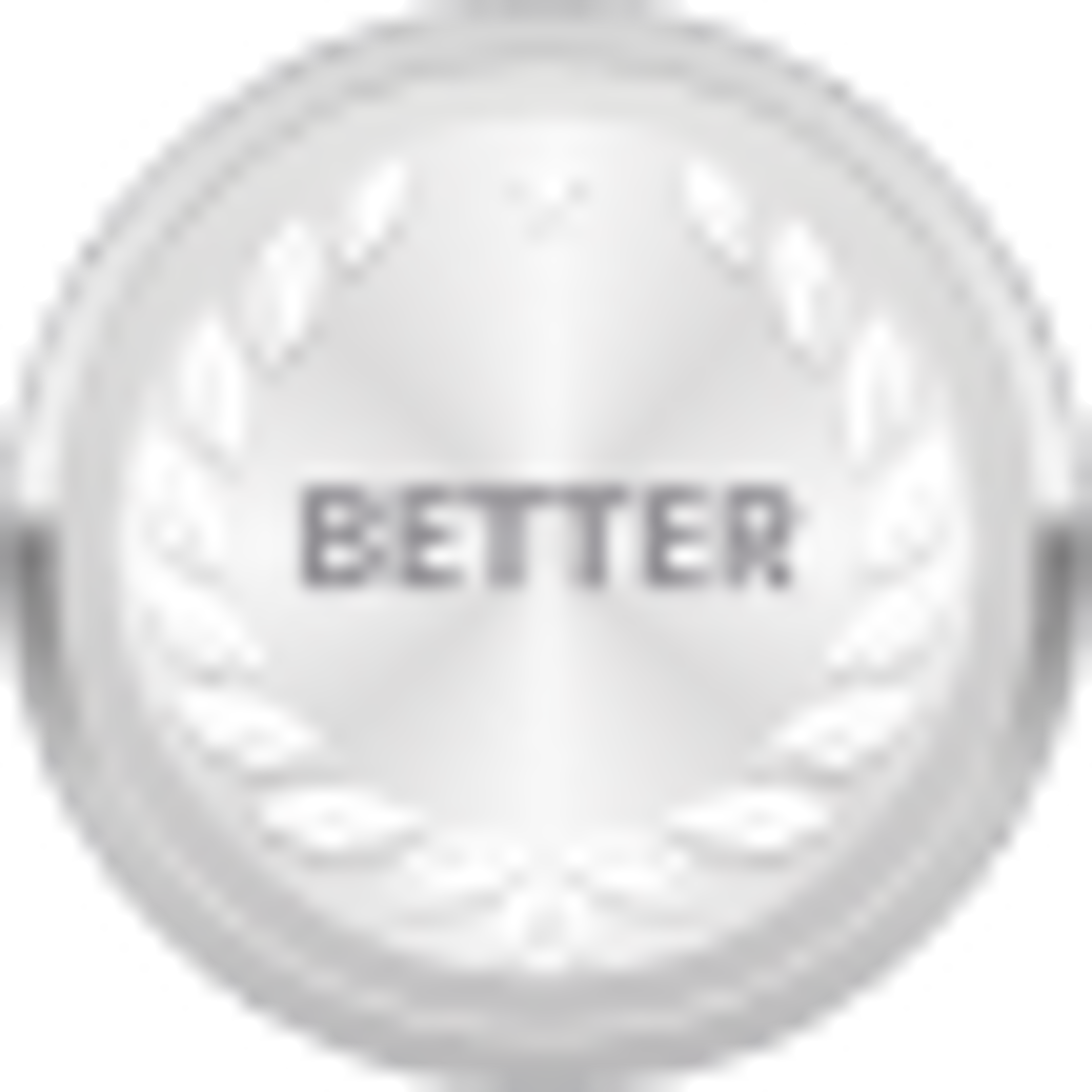 better