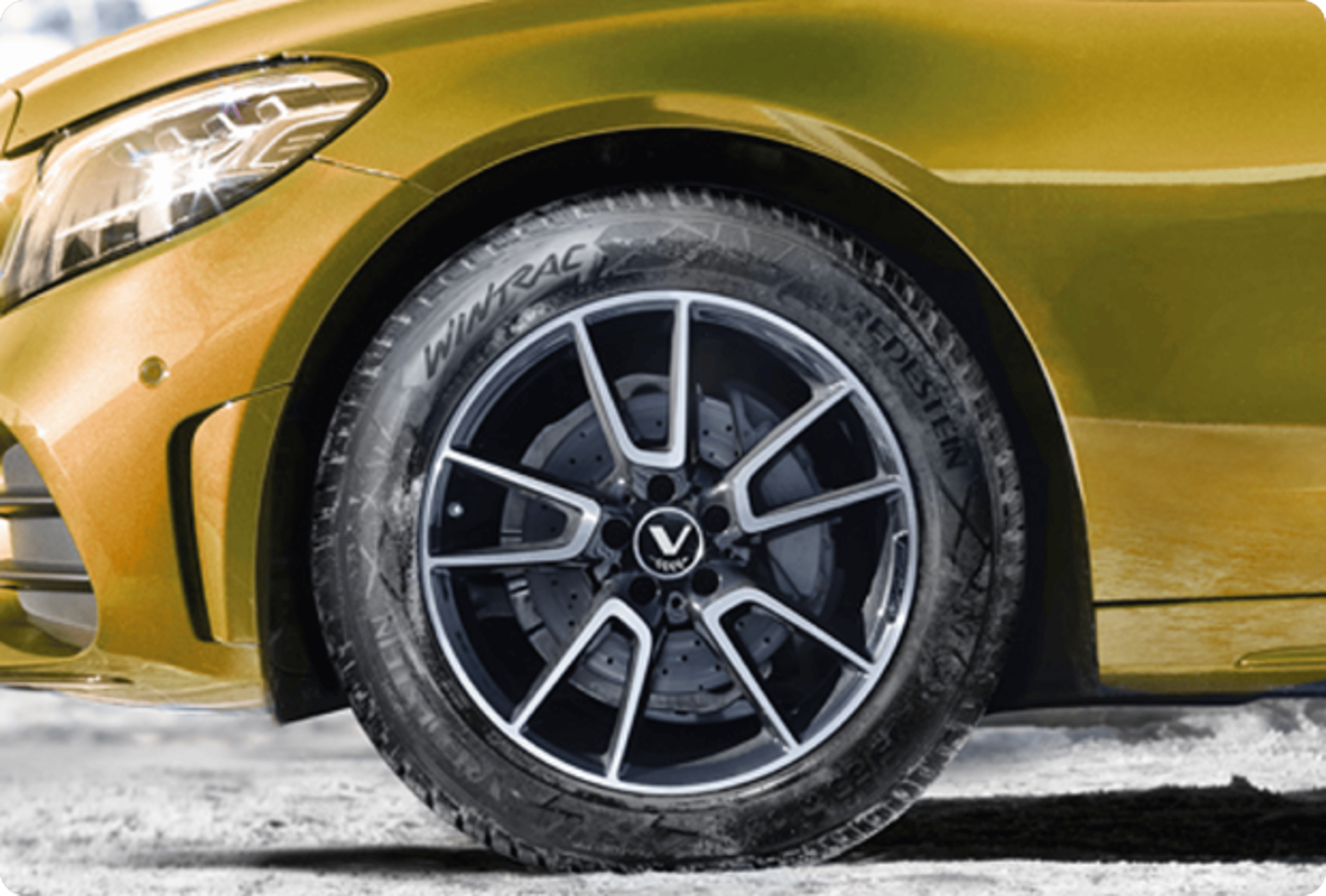 tires
