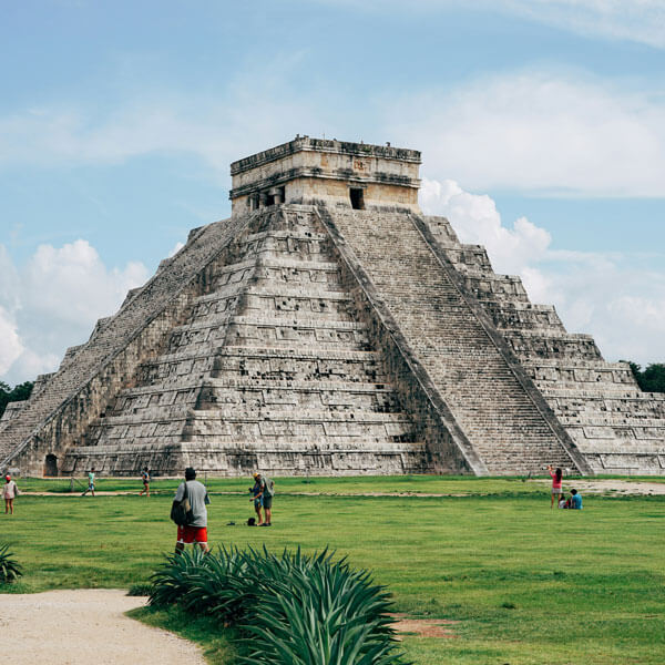 Chichen Itza