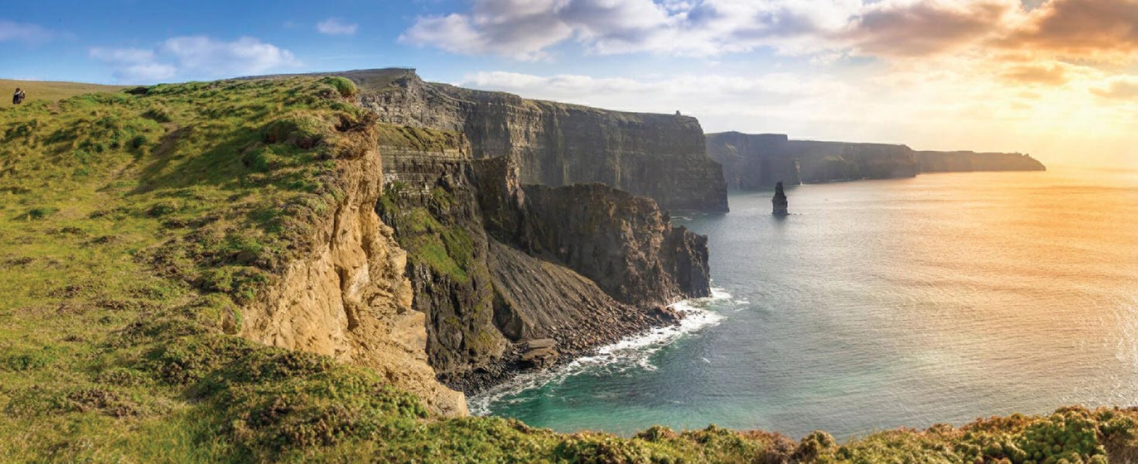 Cliffs of Moher