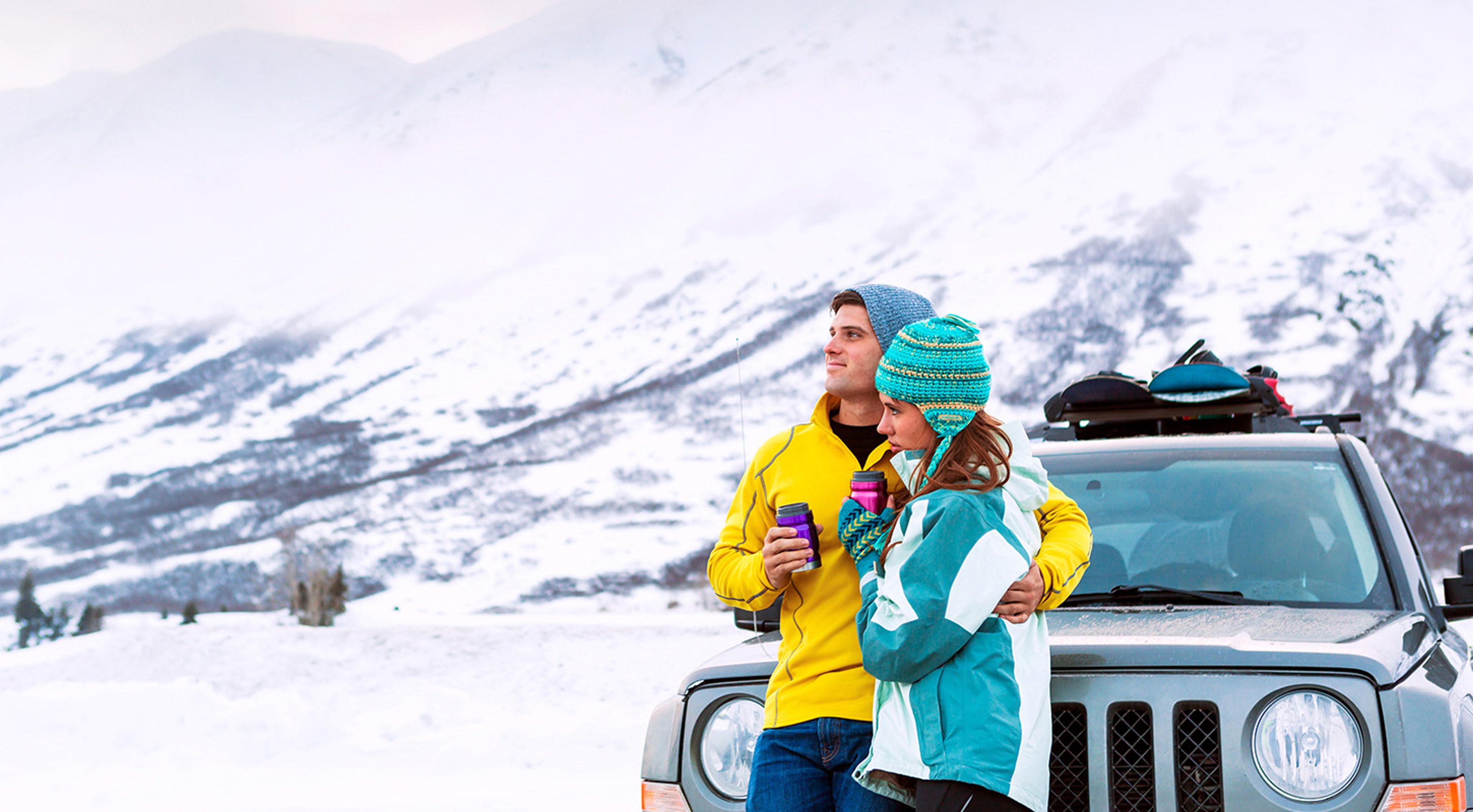 Save on Car Rentals with AAA and Hertz