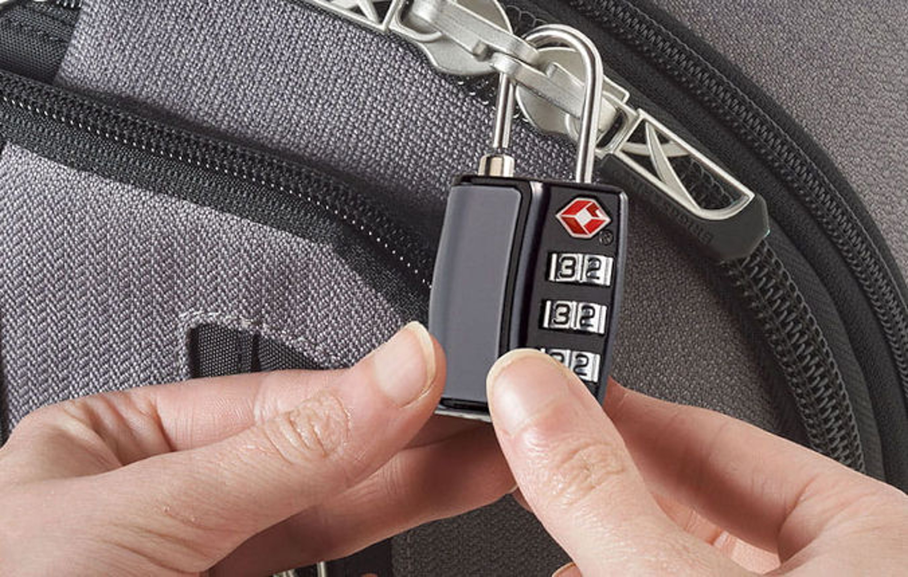 TRAVEL GEAR OUR AGENTS SAY YOU CAN’T TRAVEL WITHOUT