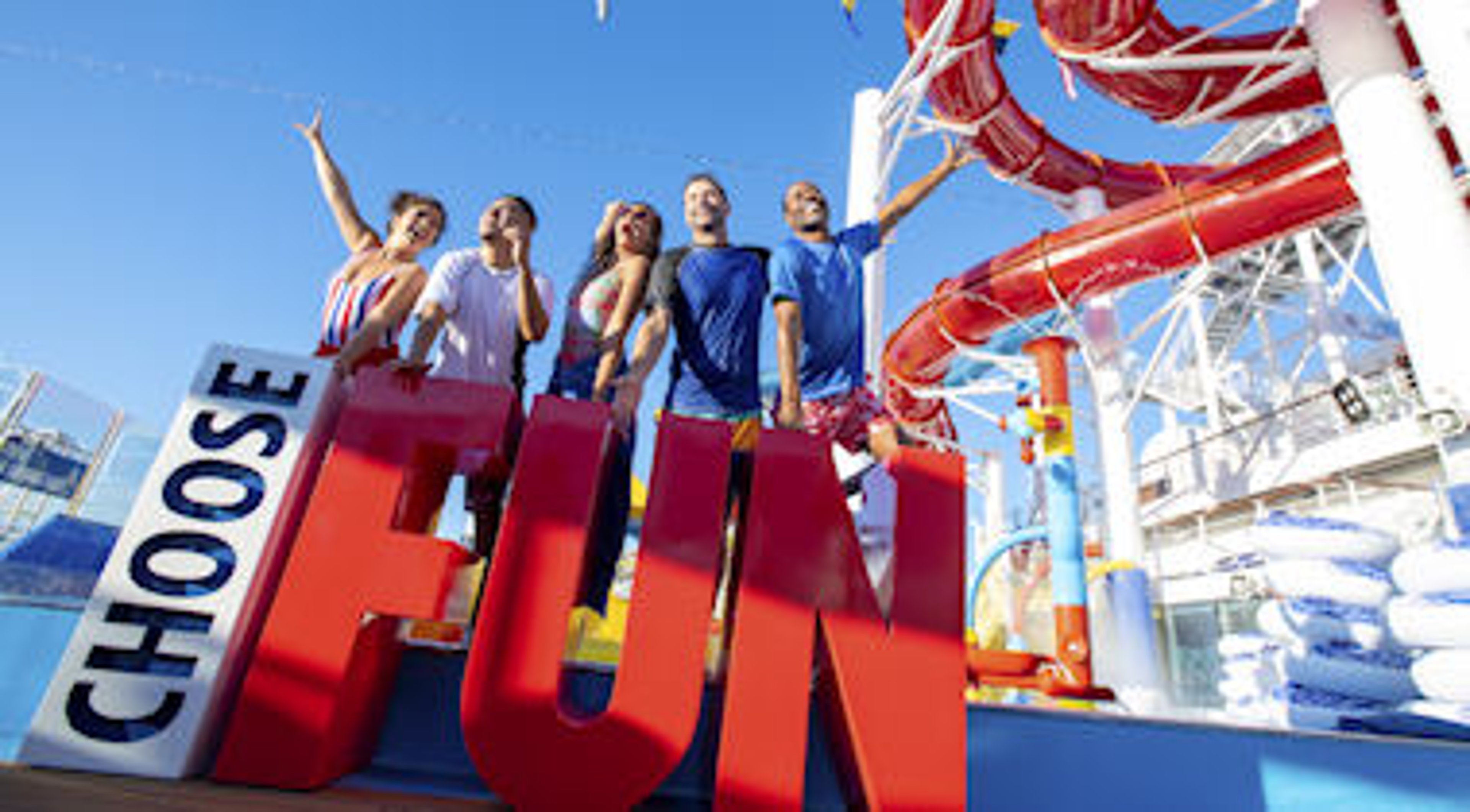 Carnival Cruise Line