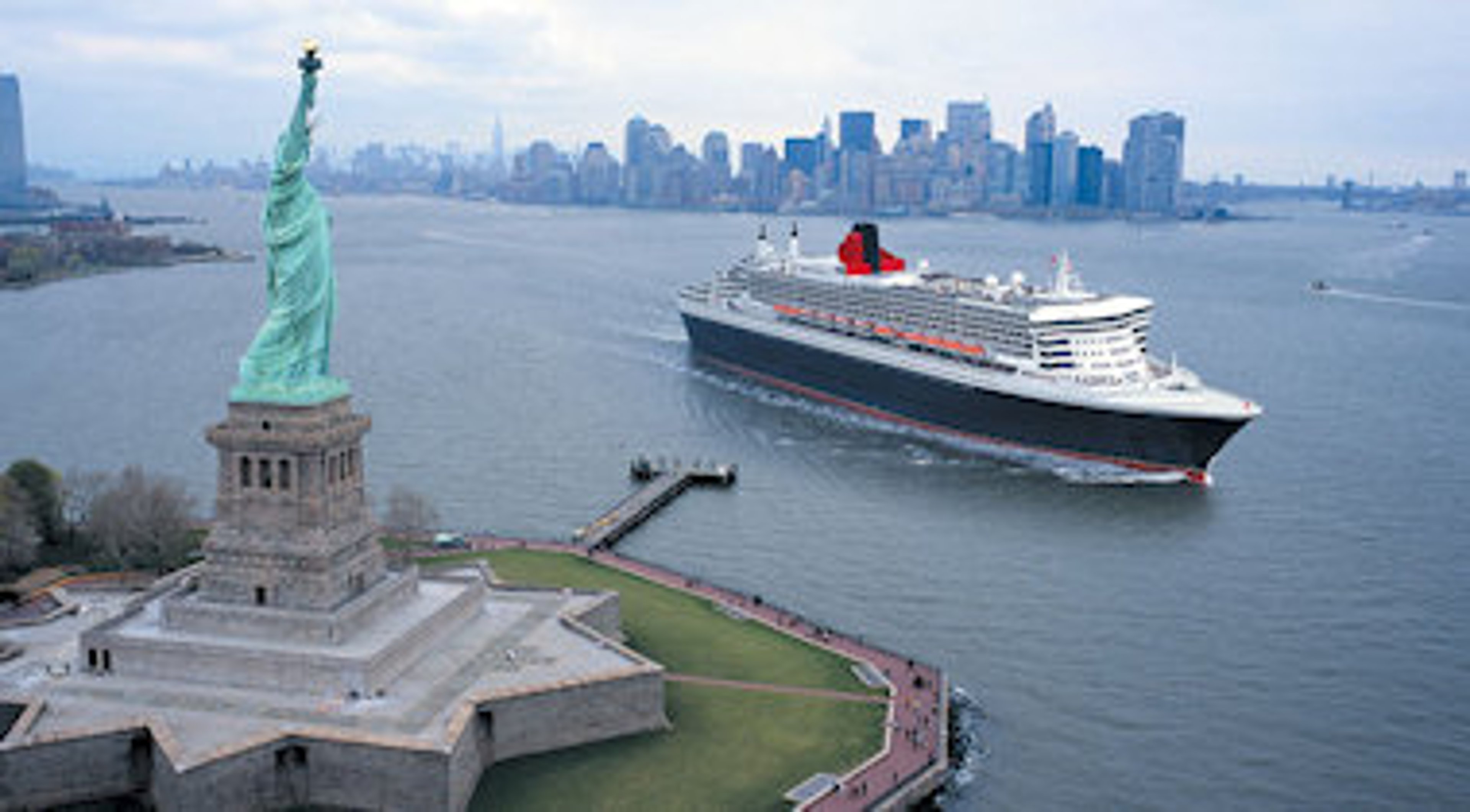 Cunard Line