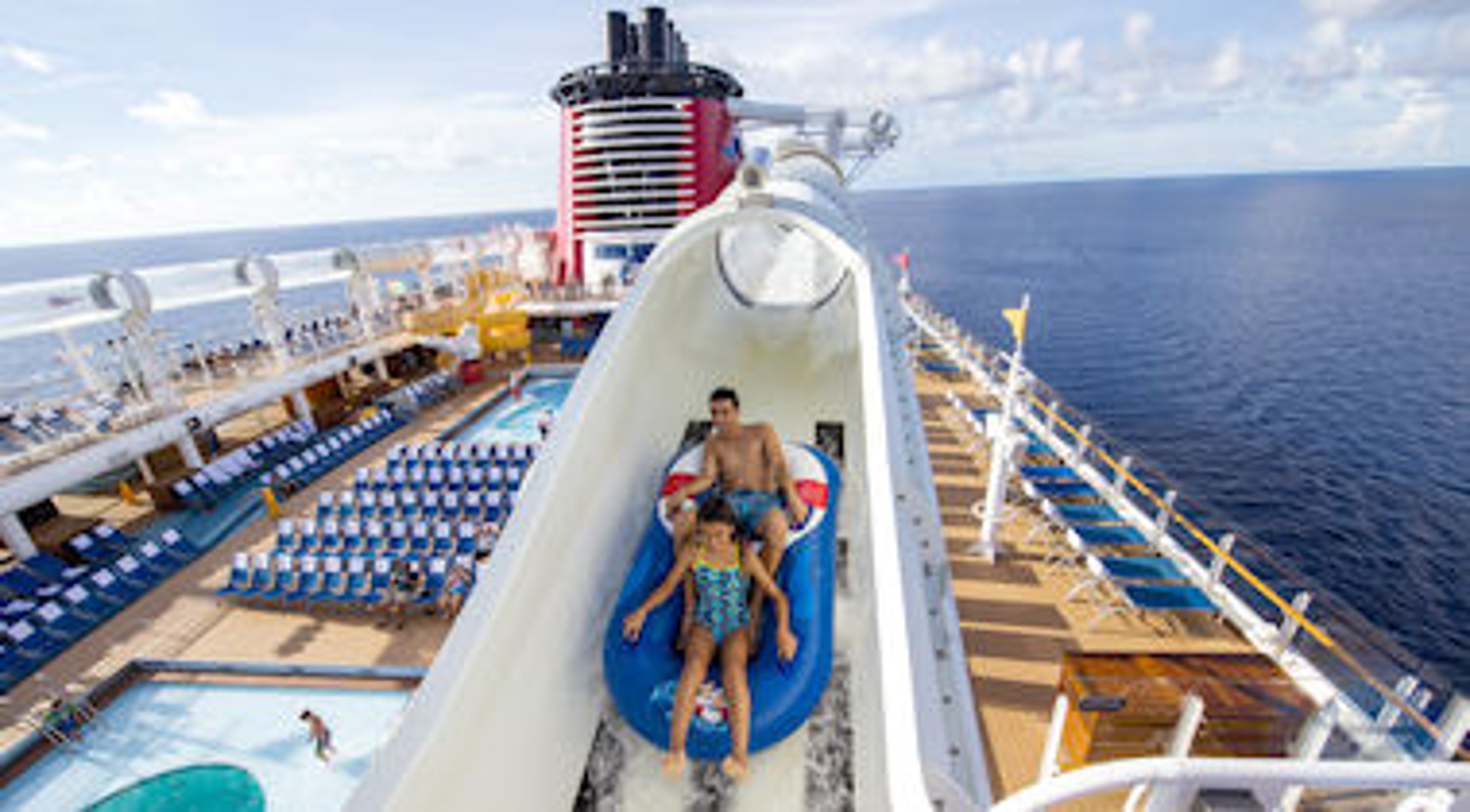 Disney Cruise Line