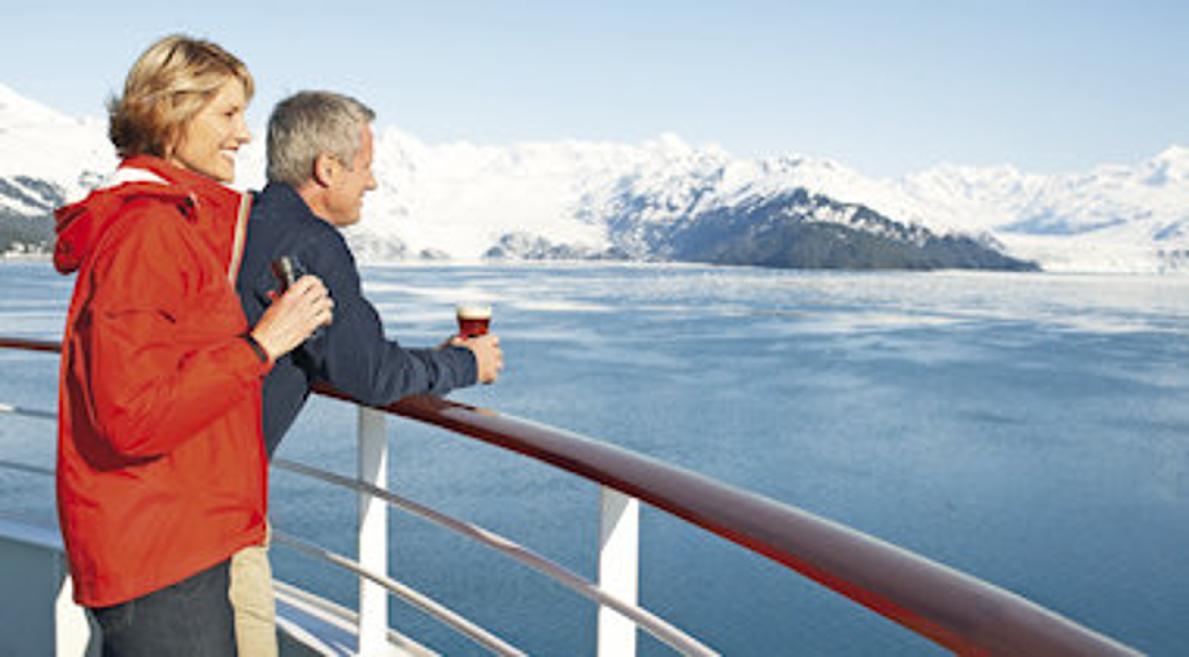 Princess Cruises