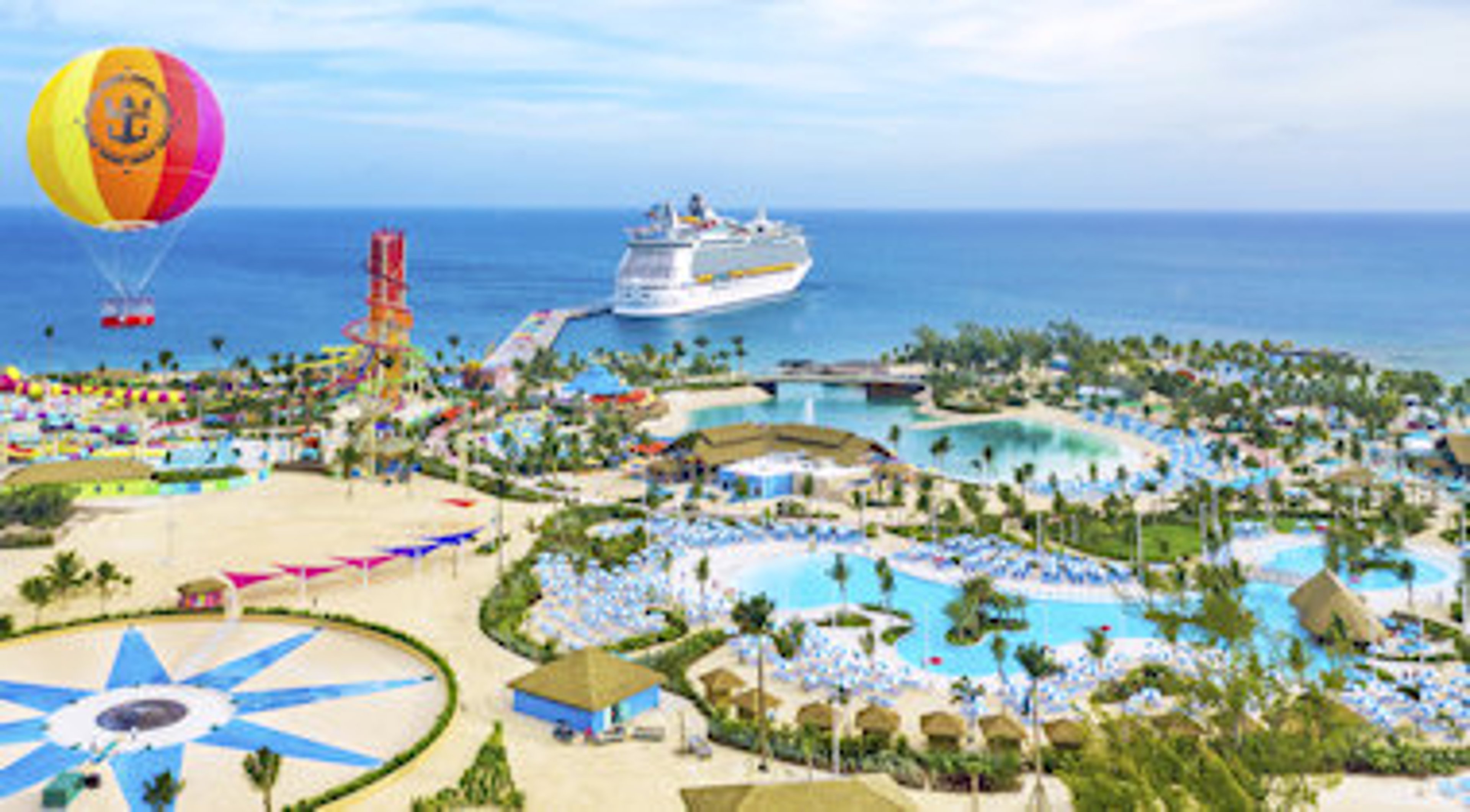 Royal Caribbean