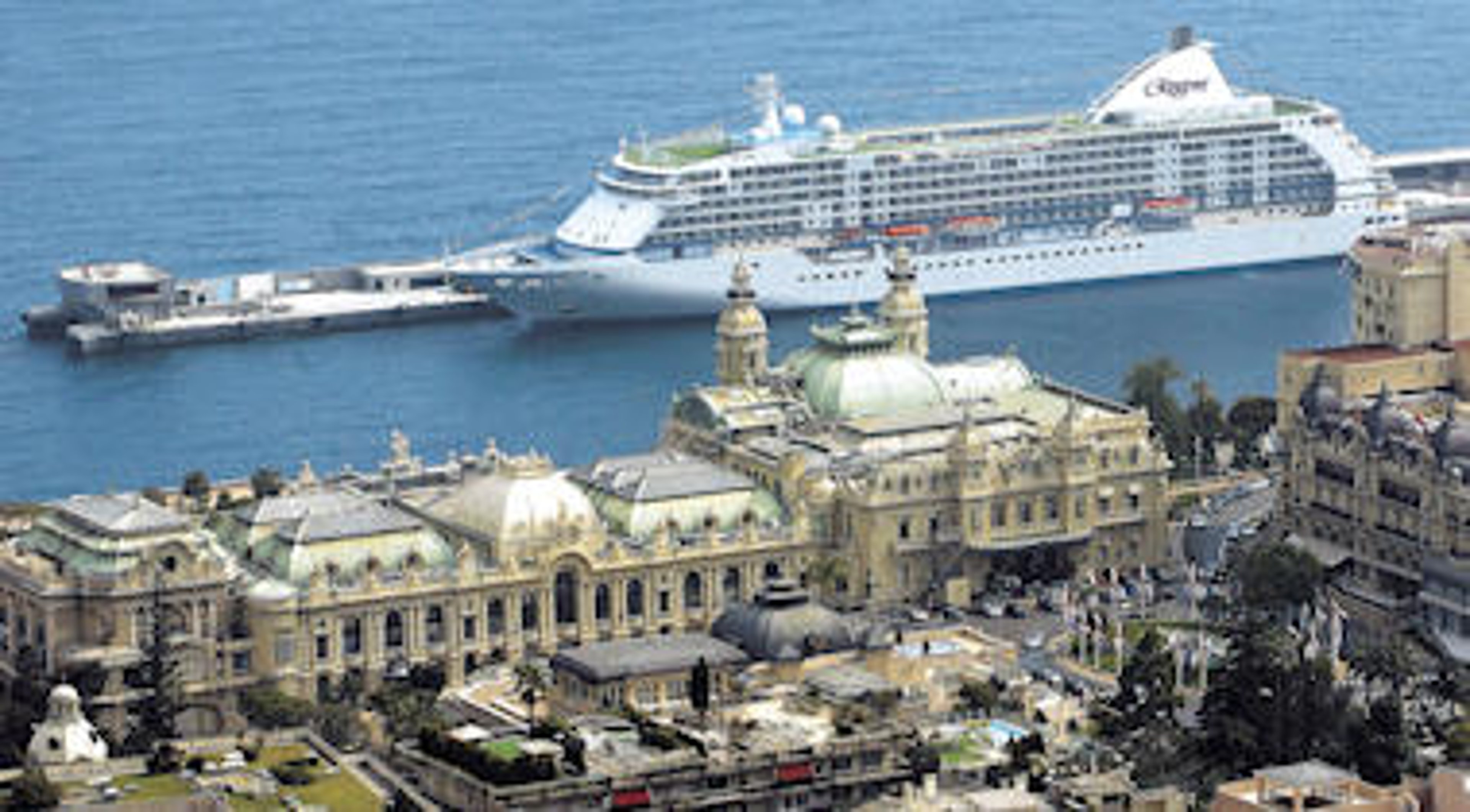 Regent Seven Seas Cruises