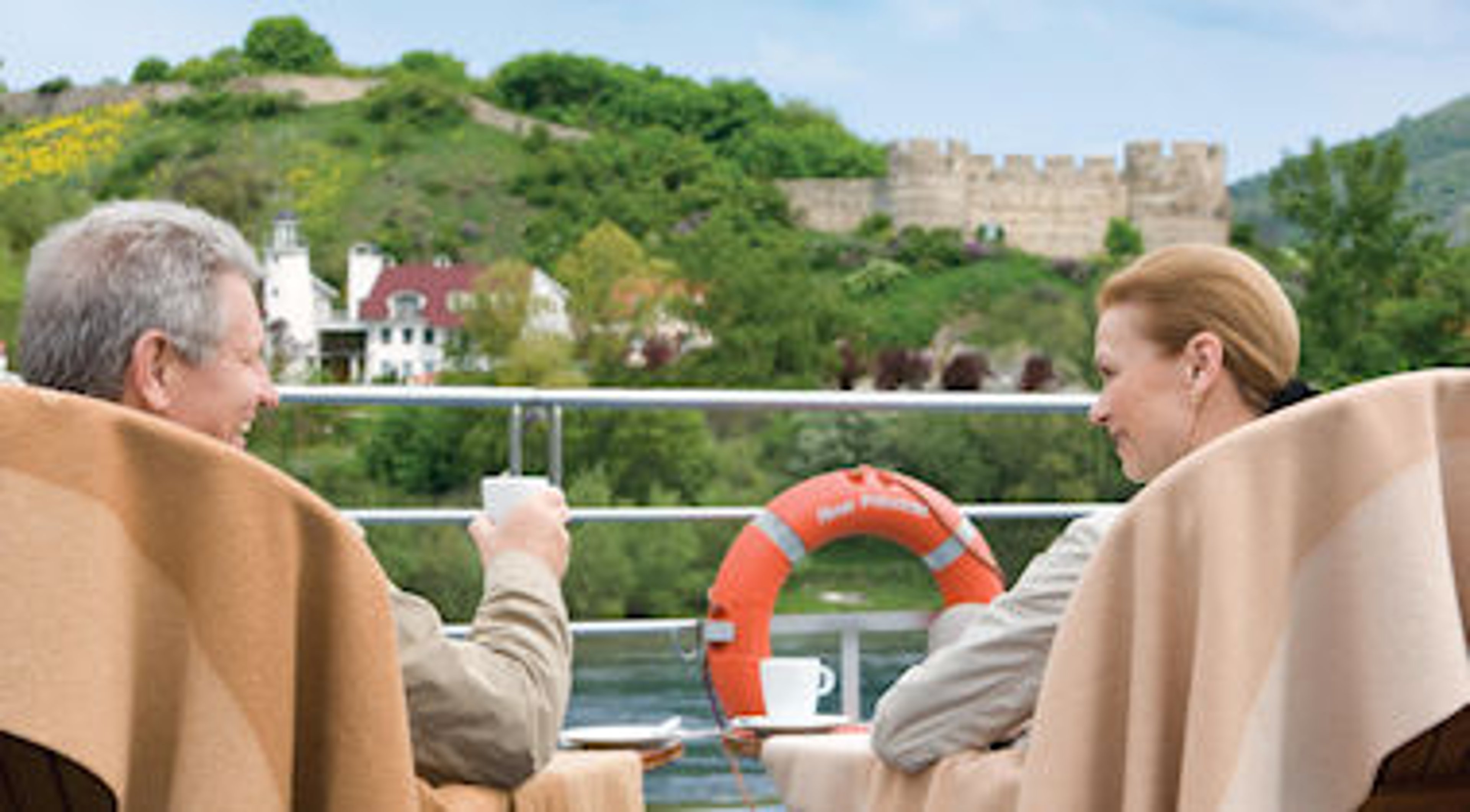 Uniworld River Cruises