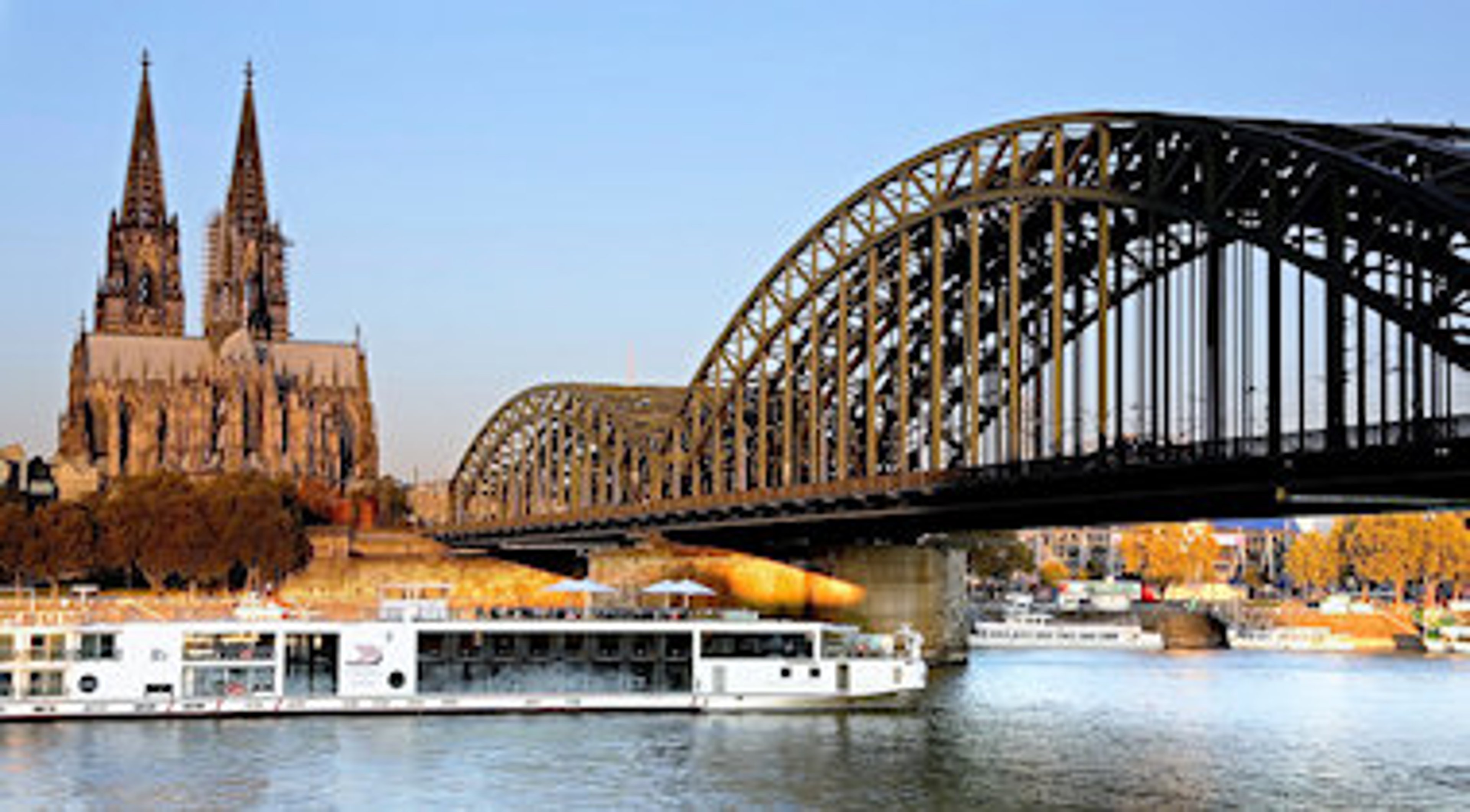 Viking River Cruises
