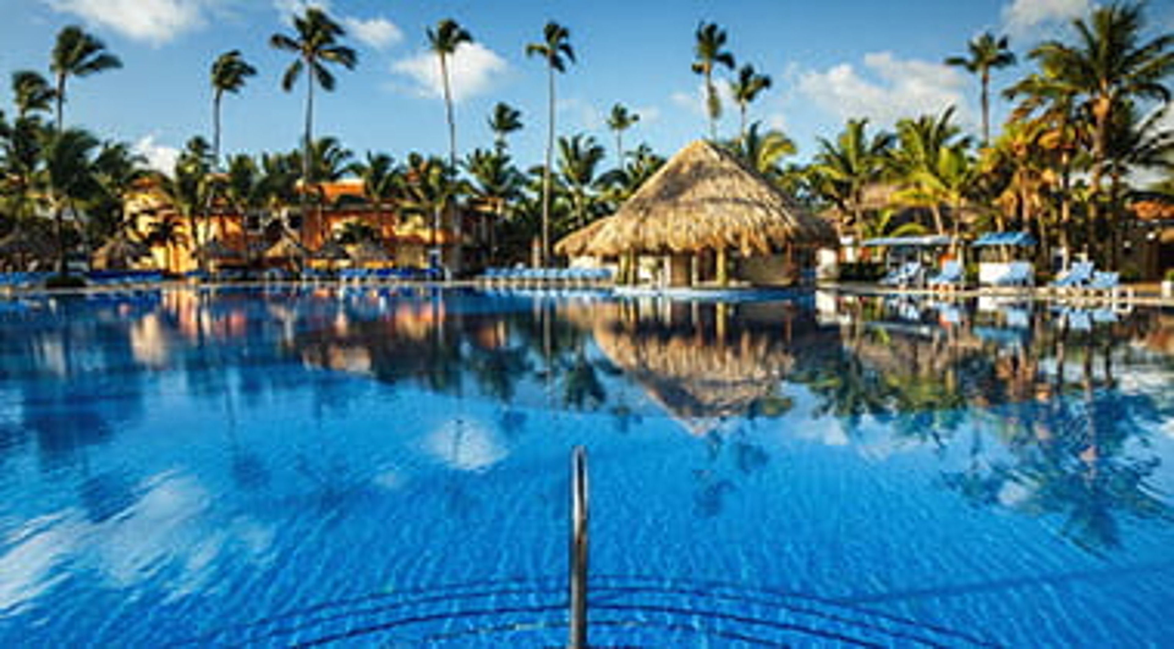 Resort in the Dominican Republic
