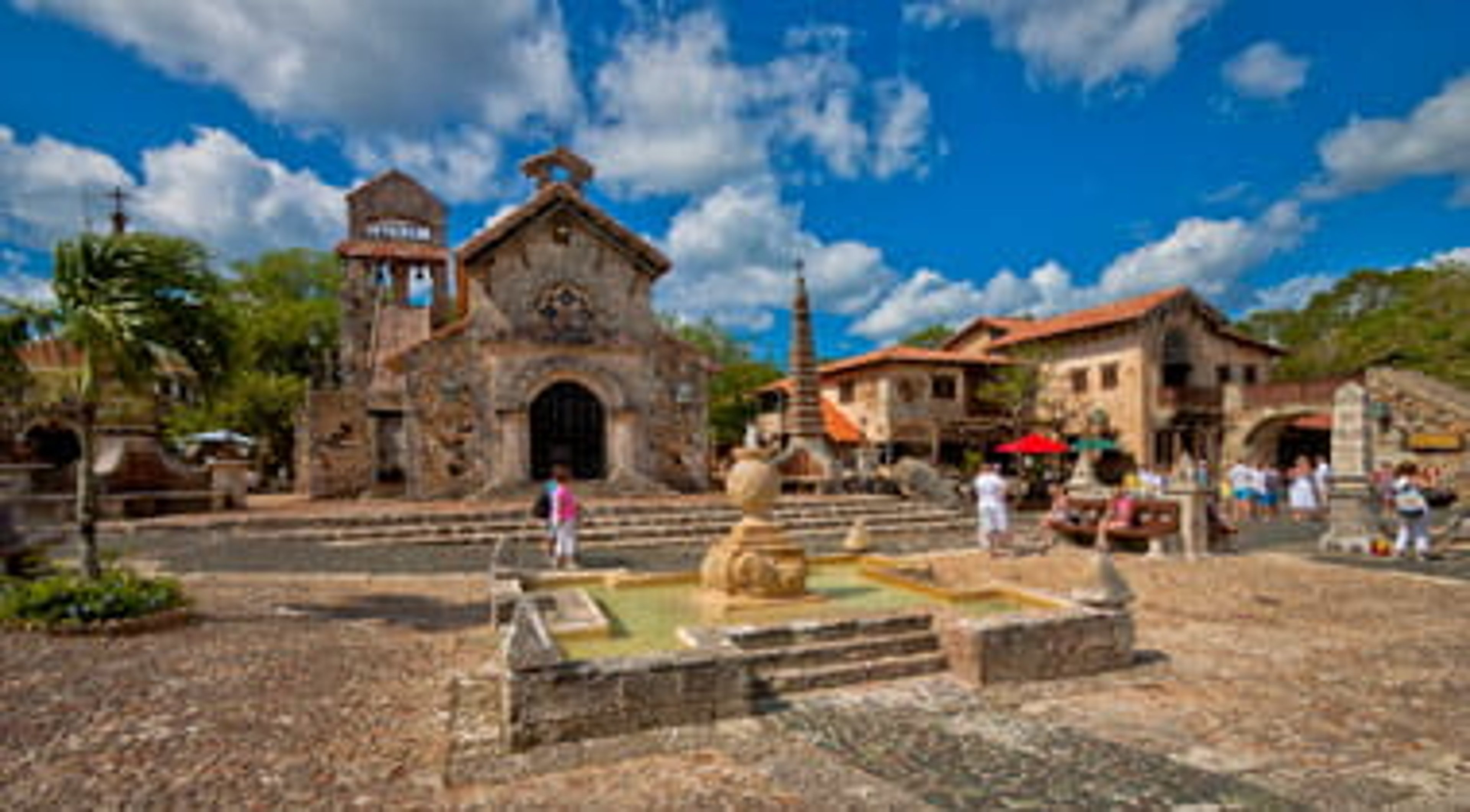 Town in Dominican Republic
