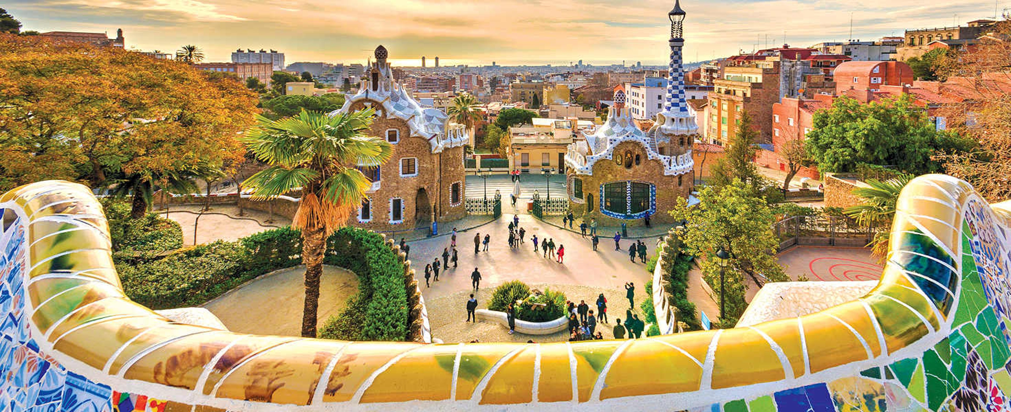 Book your Europe tour with AAA
