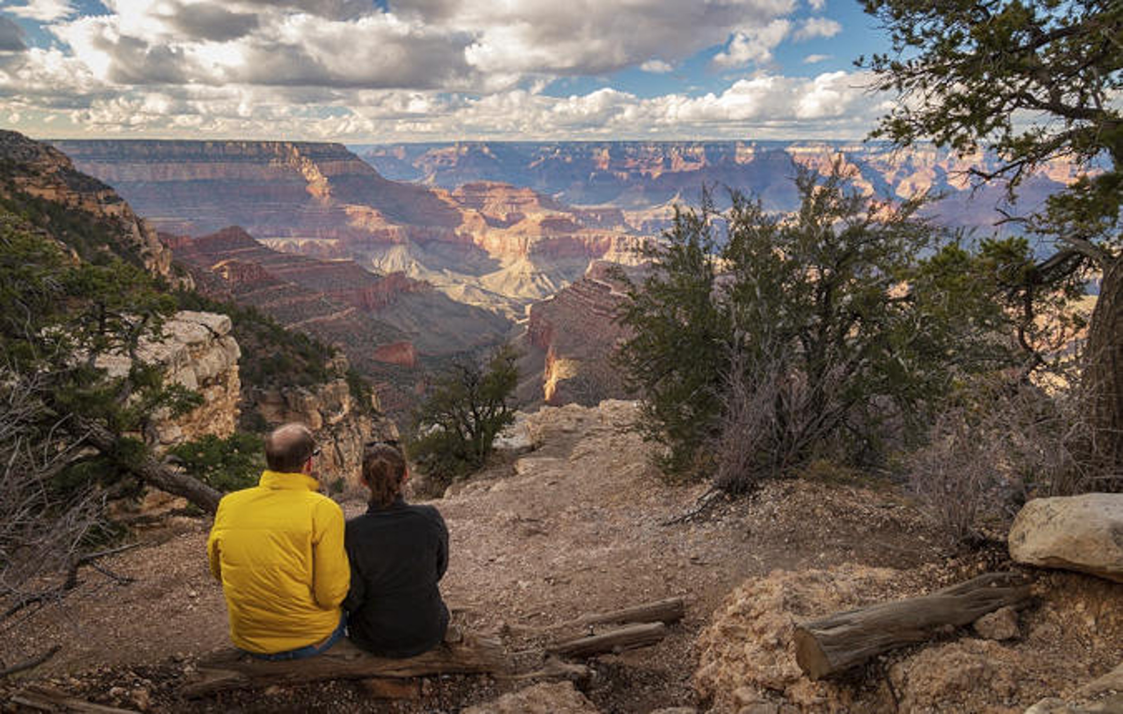 Guided Tours With Club Adventures