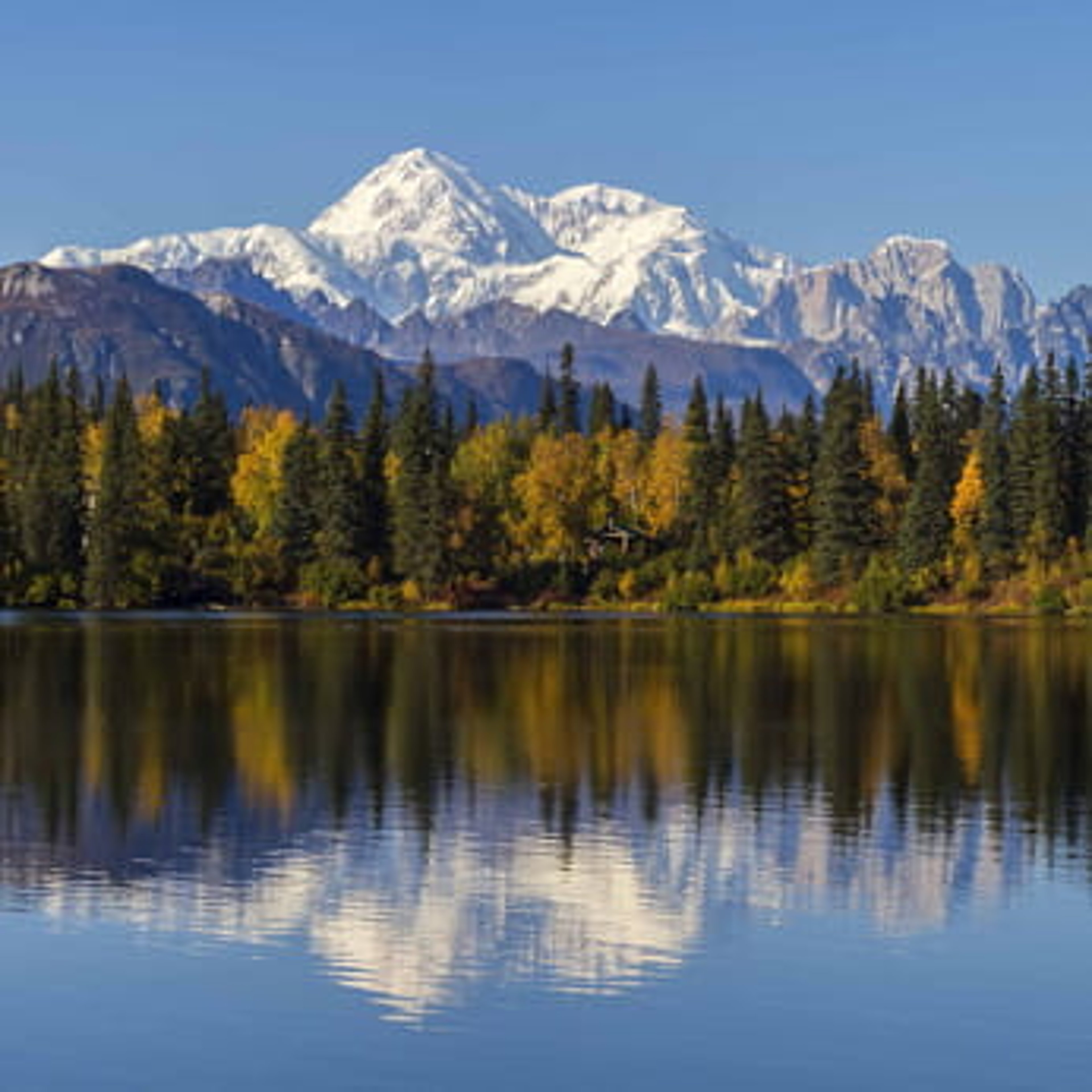 Travel to Alaska with AAA Travel