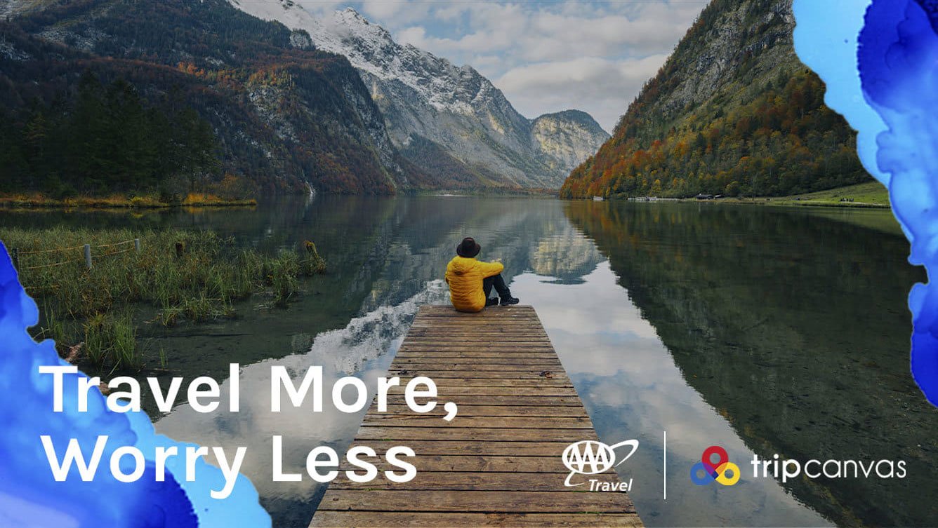 Trip Canvas - Trip Planning and Inspiration by AAA